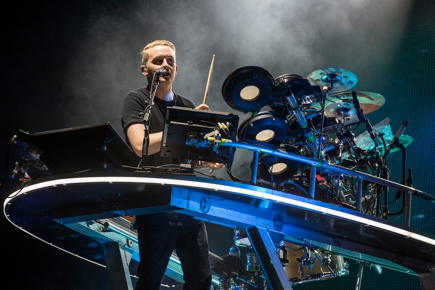 ​Disclosure bring more than bangers to Reading's main stage