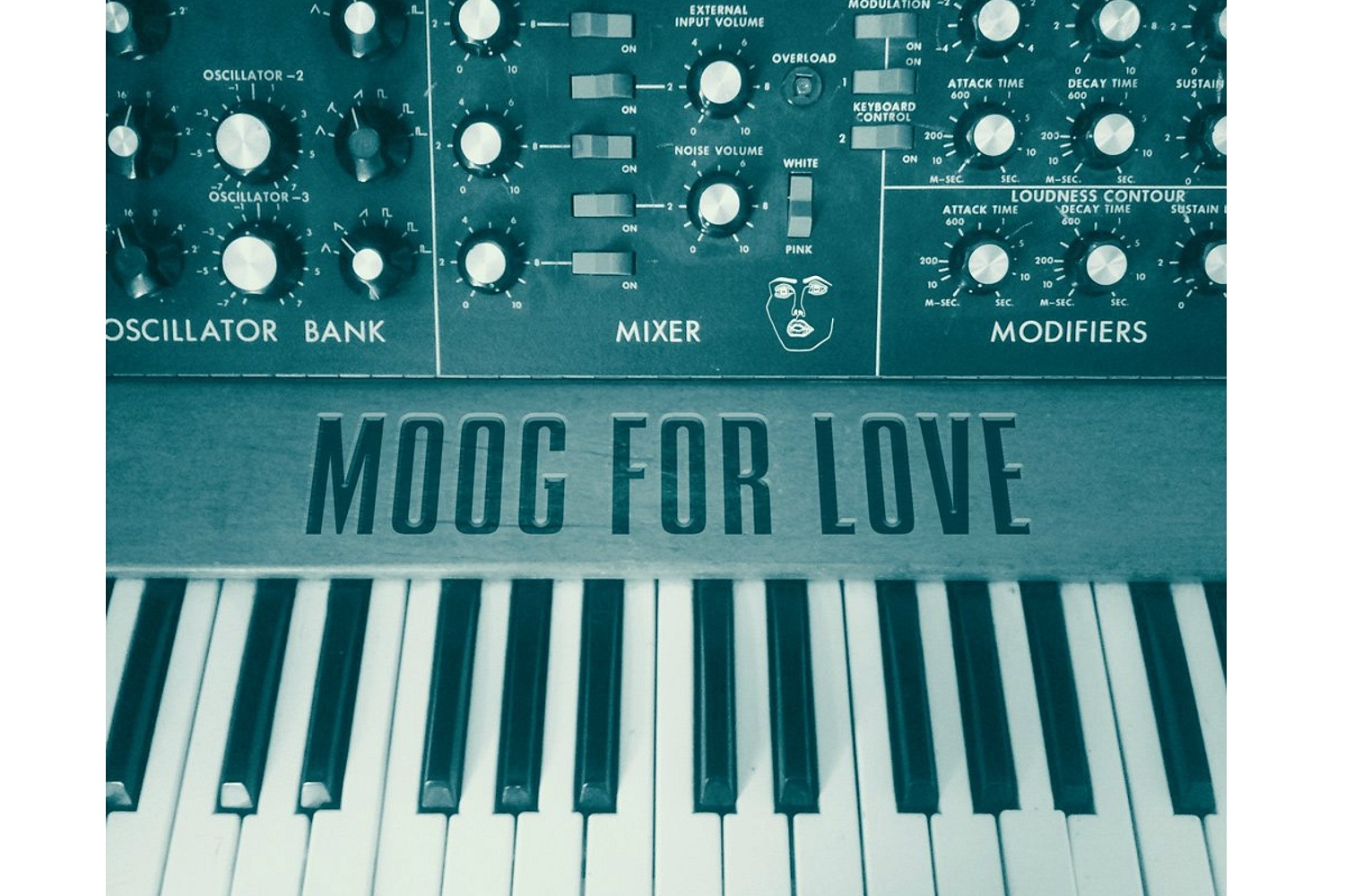 Disclosure - Moog for Love