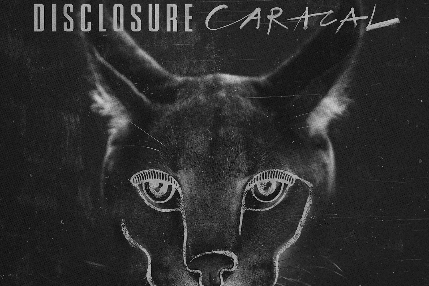 Disclosure - Caracal