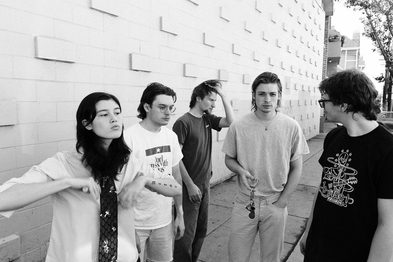 Disq drop new track ‘If Only’