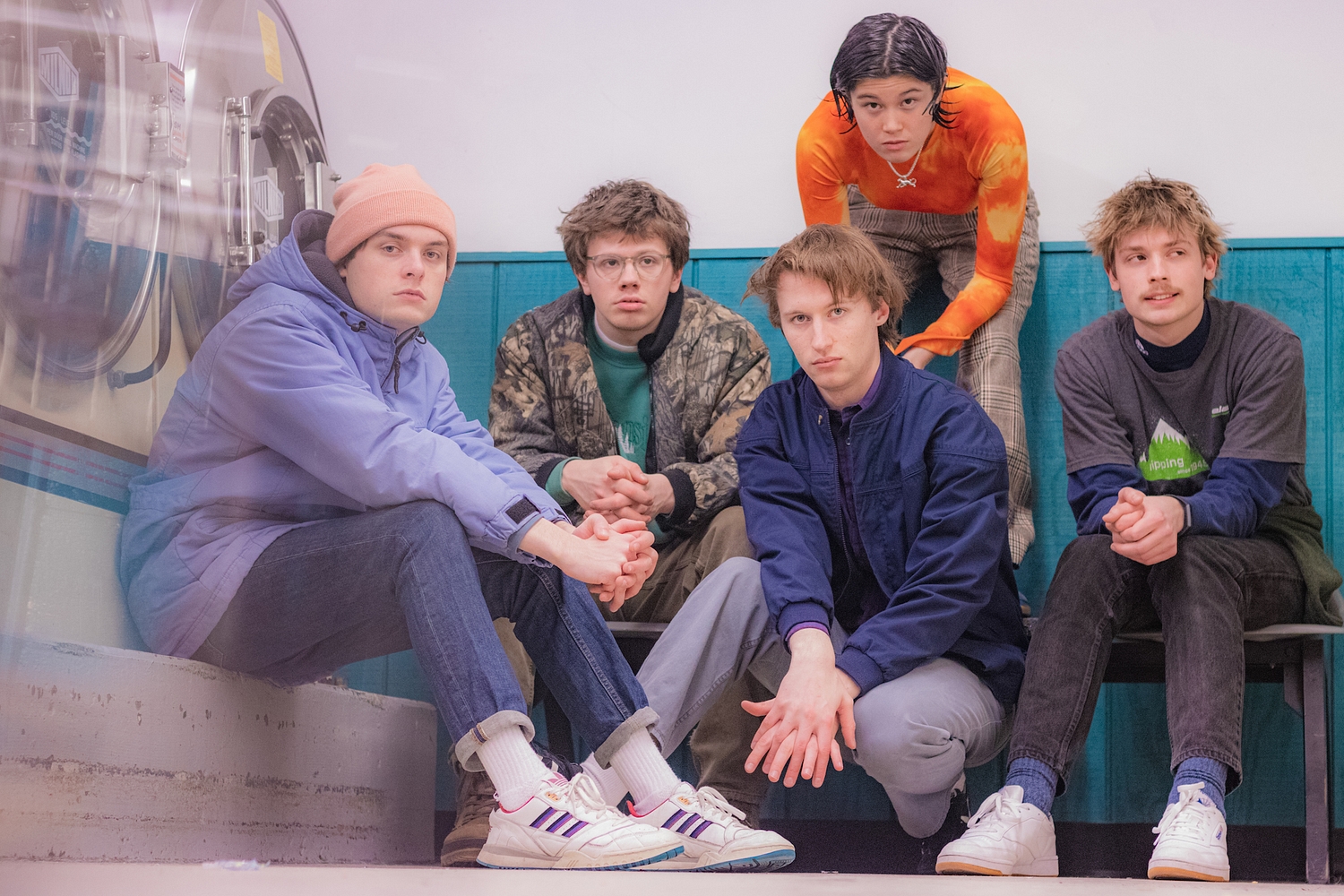 Disq share new track ‘Gentle’