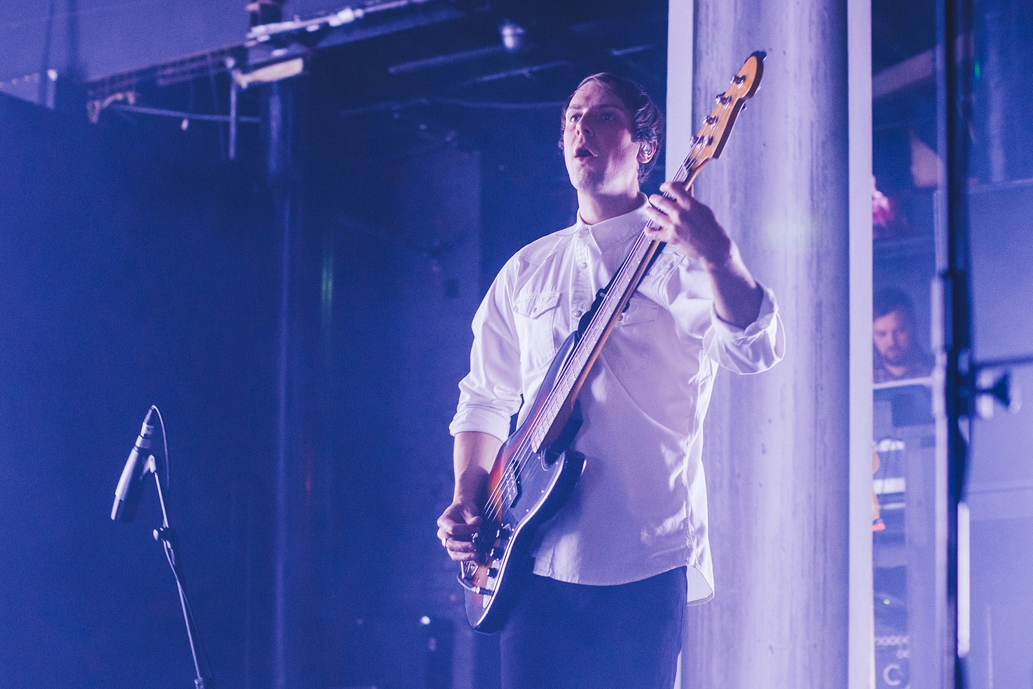 Django Django, KOKO, London