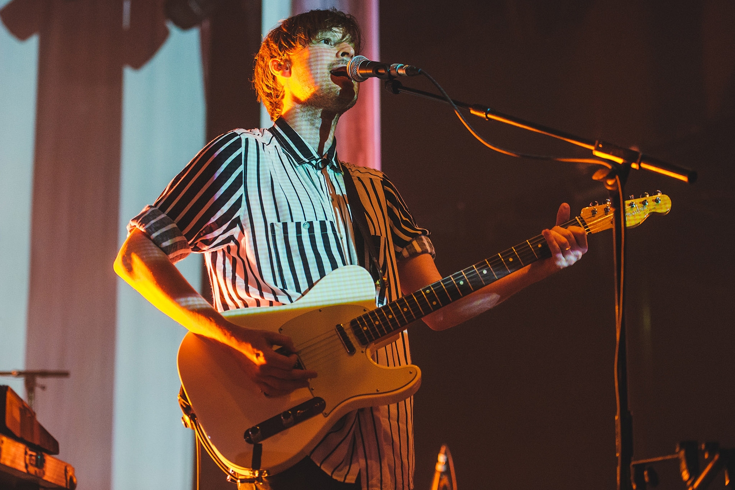 Django Django, KOKO, London