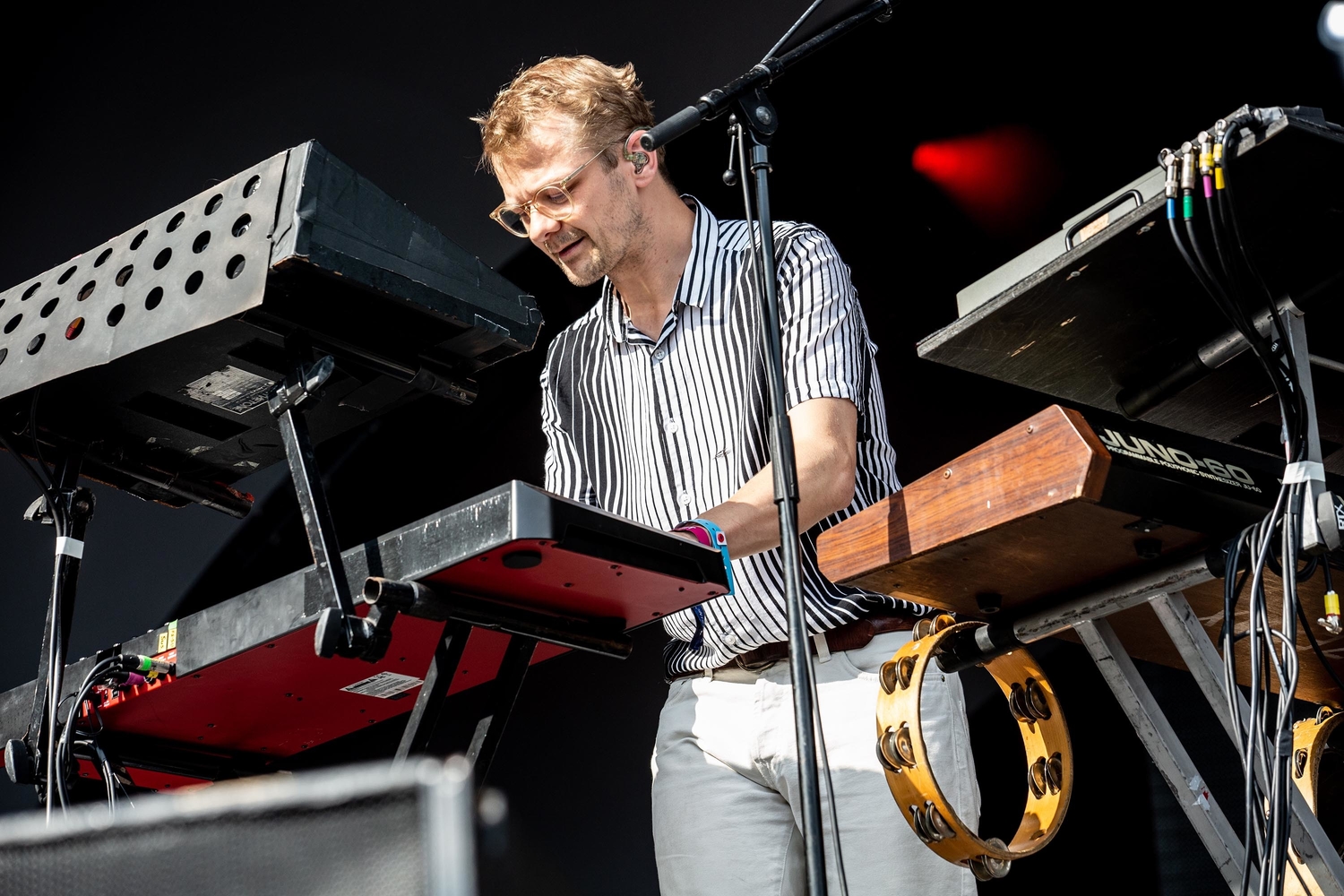 Björk, Father John Misty, Beck and more give the inaugural All Points East an eclectic send-off