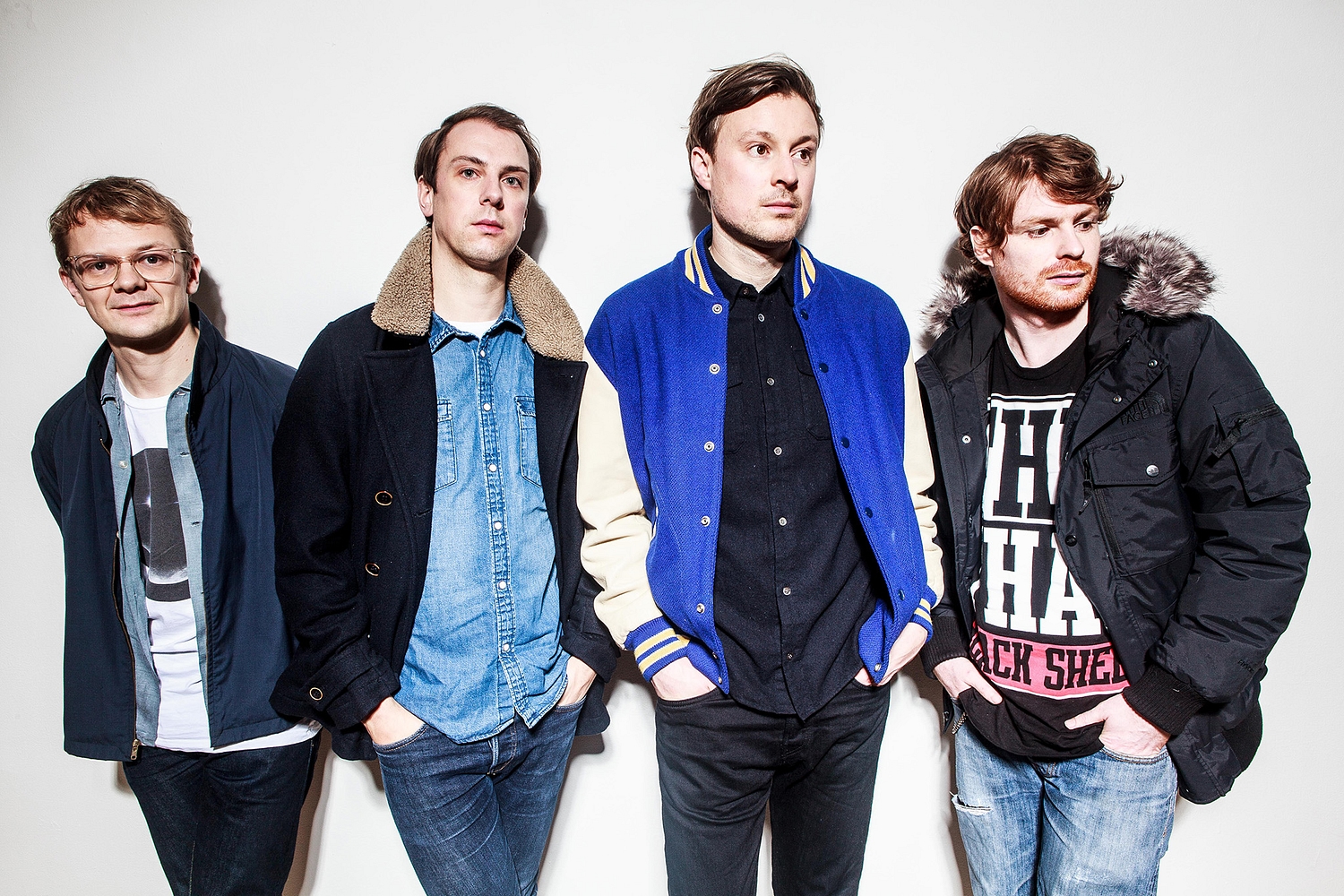 Django Django tease new release with video