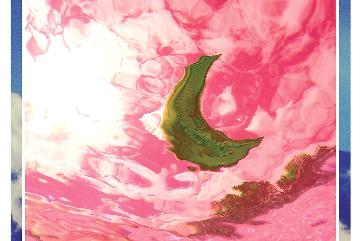 Django Django - Marble Skies