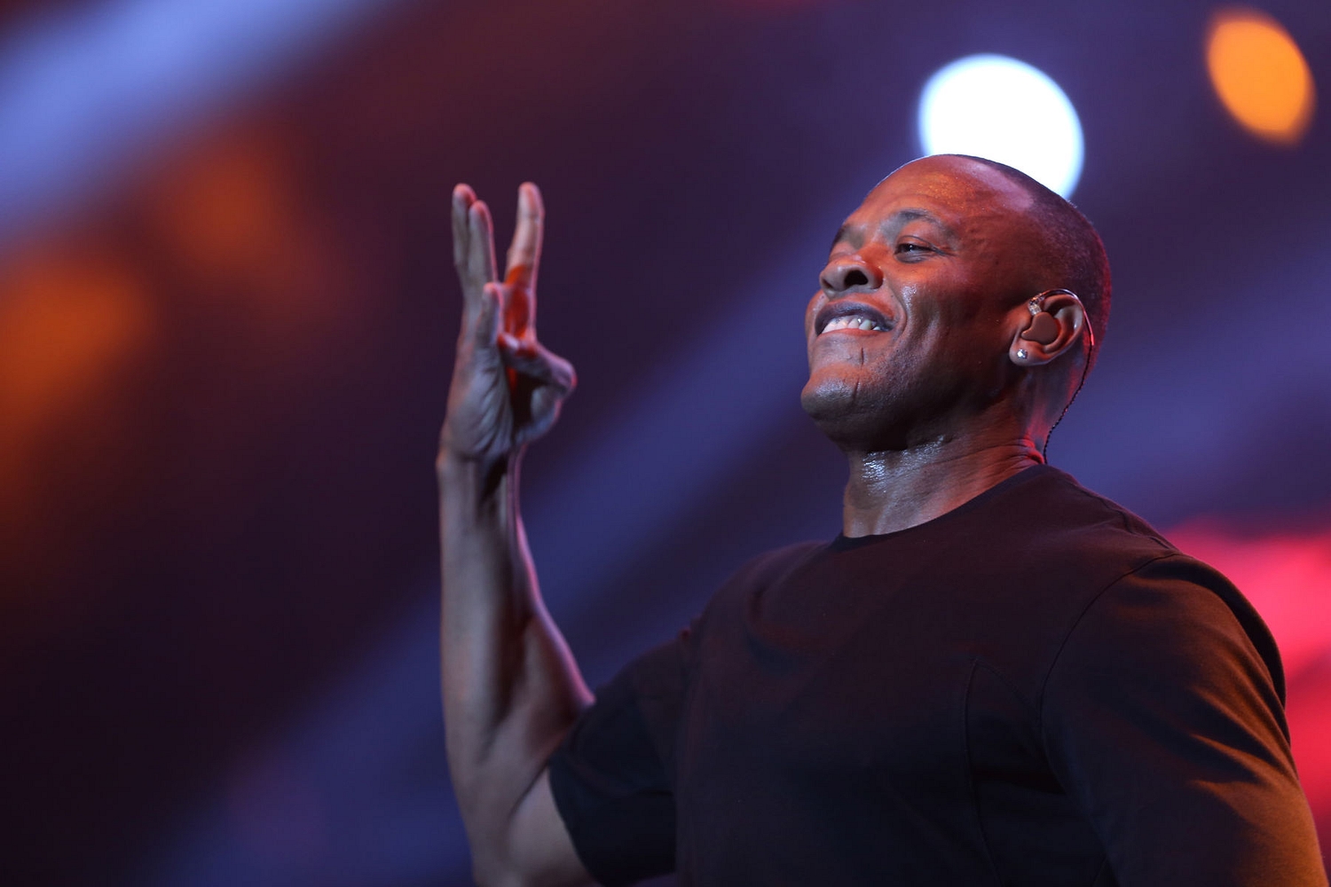 Dr. Dre to stream new album 'Compton' on Beats1