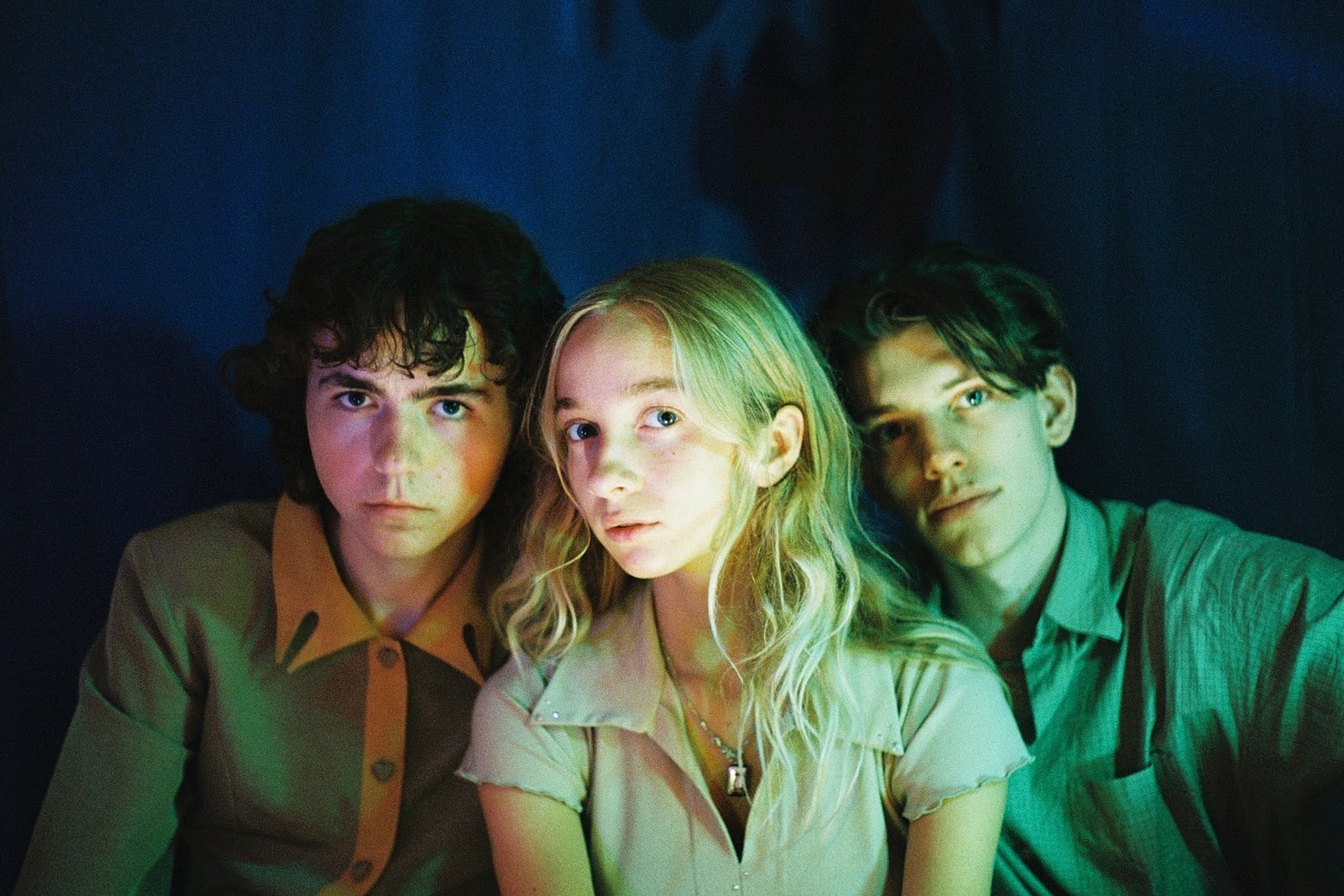 The Neu Bulletin (Drug Store Romeos, Nature TV, Sassy 009 and more!)