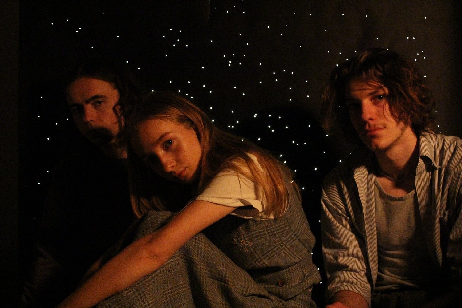 Drug Store Romeos offer up new single 'Jim, Let's Play'