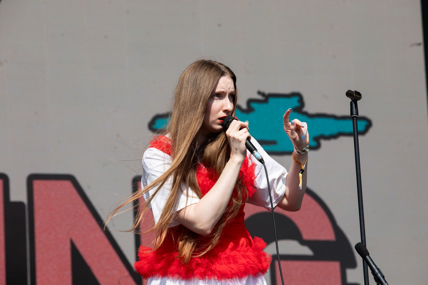 Dry Cleaning, Lime Garden, DEADLETTER & more to play Brighten The Corners 2025