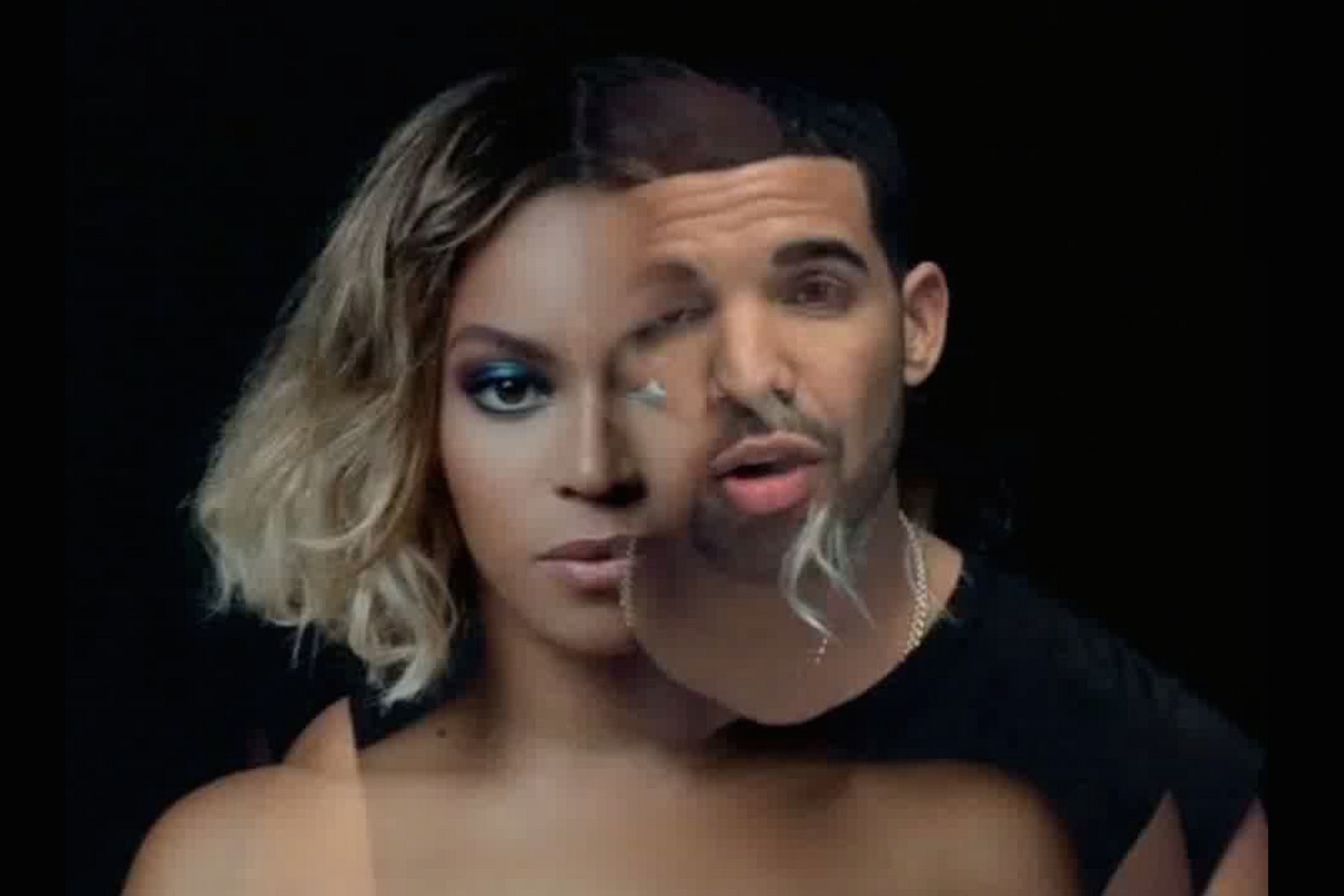 Drake and Beyoncé share new collaborative track ‘Can I’