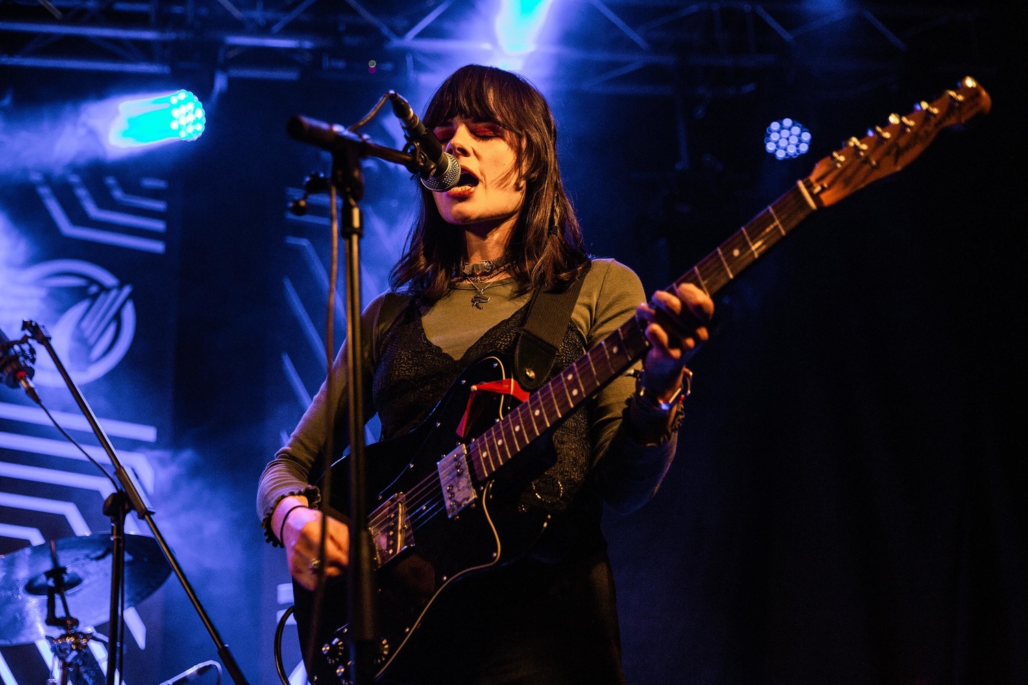 Fontaines DC, The Murder Capital, Pip Blom and more take over day two at ESNS 2019