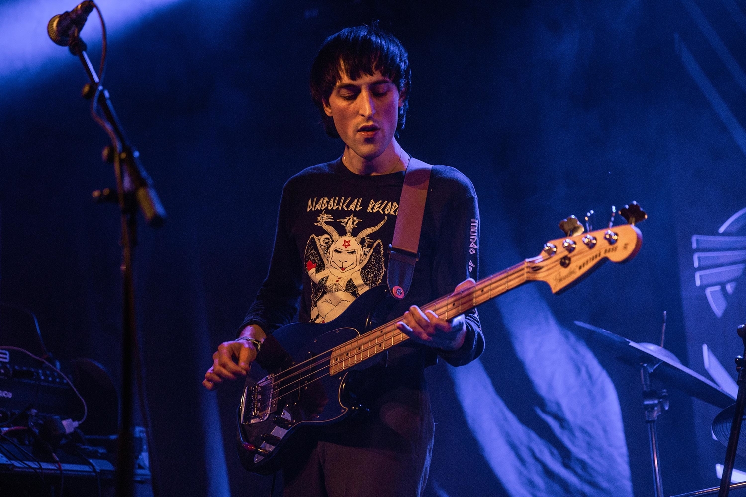 Fontaines DC, The Murder Capital, Pip Blom and more take over day two at ESNS 2019