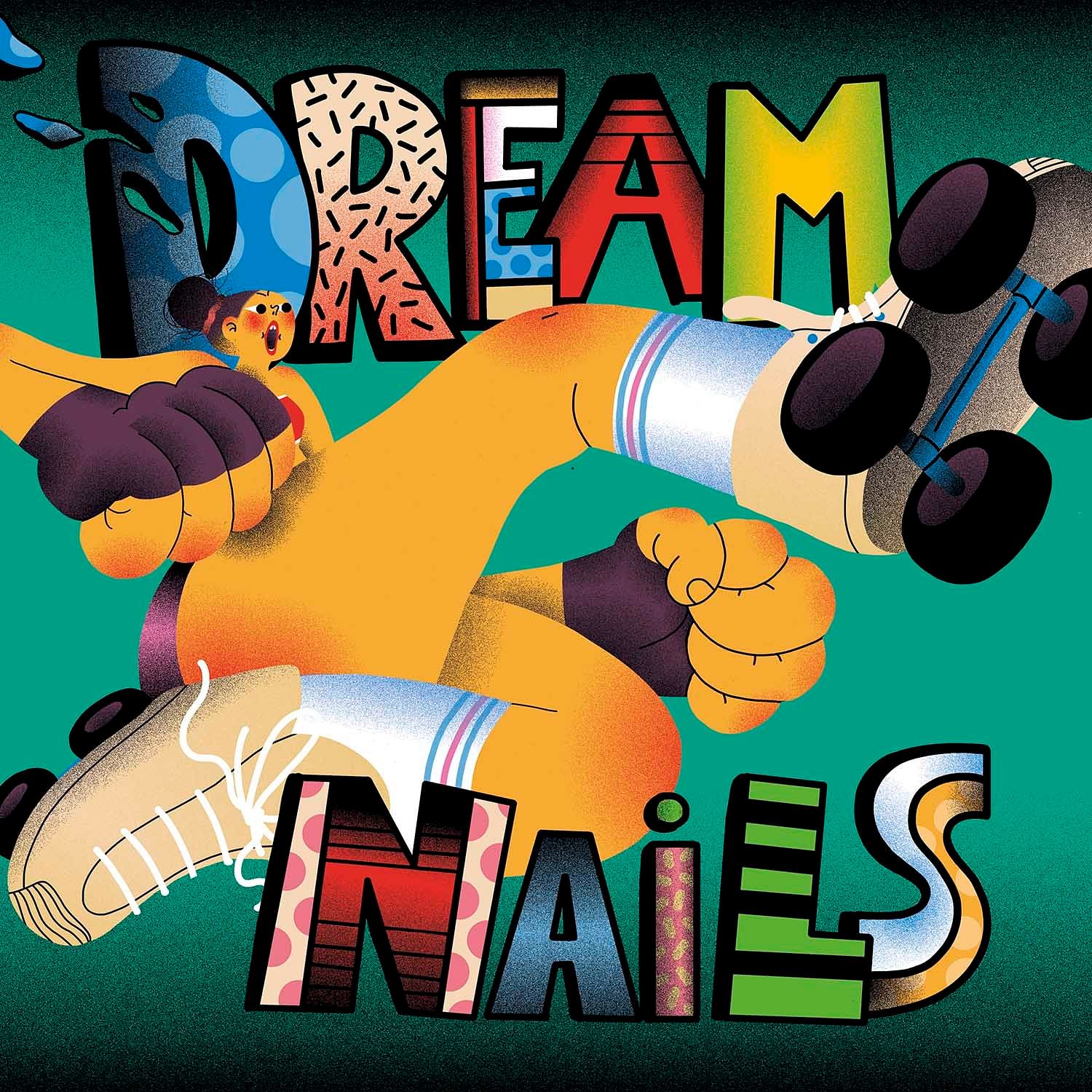 Dream Nails - Dream Nails