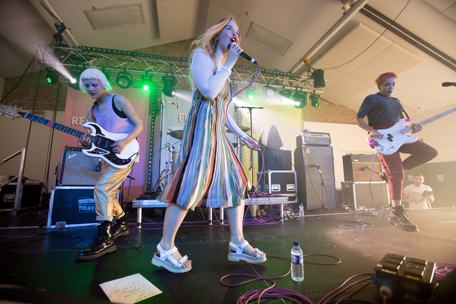 Flying Vinyl Festival 2017