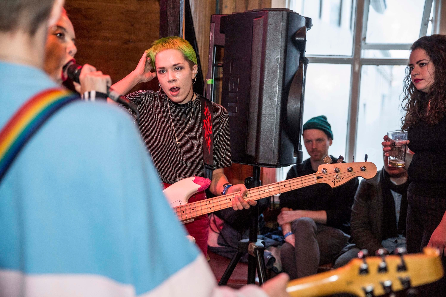 Iceland Airwaves 2016