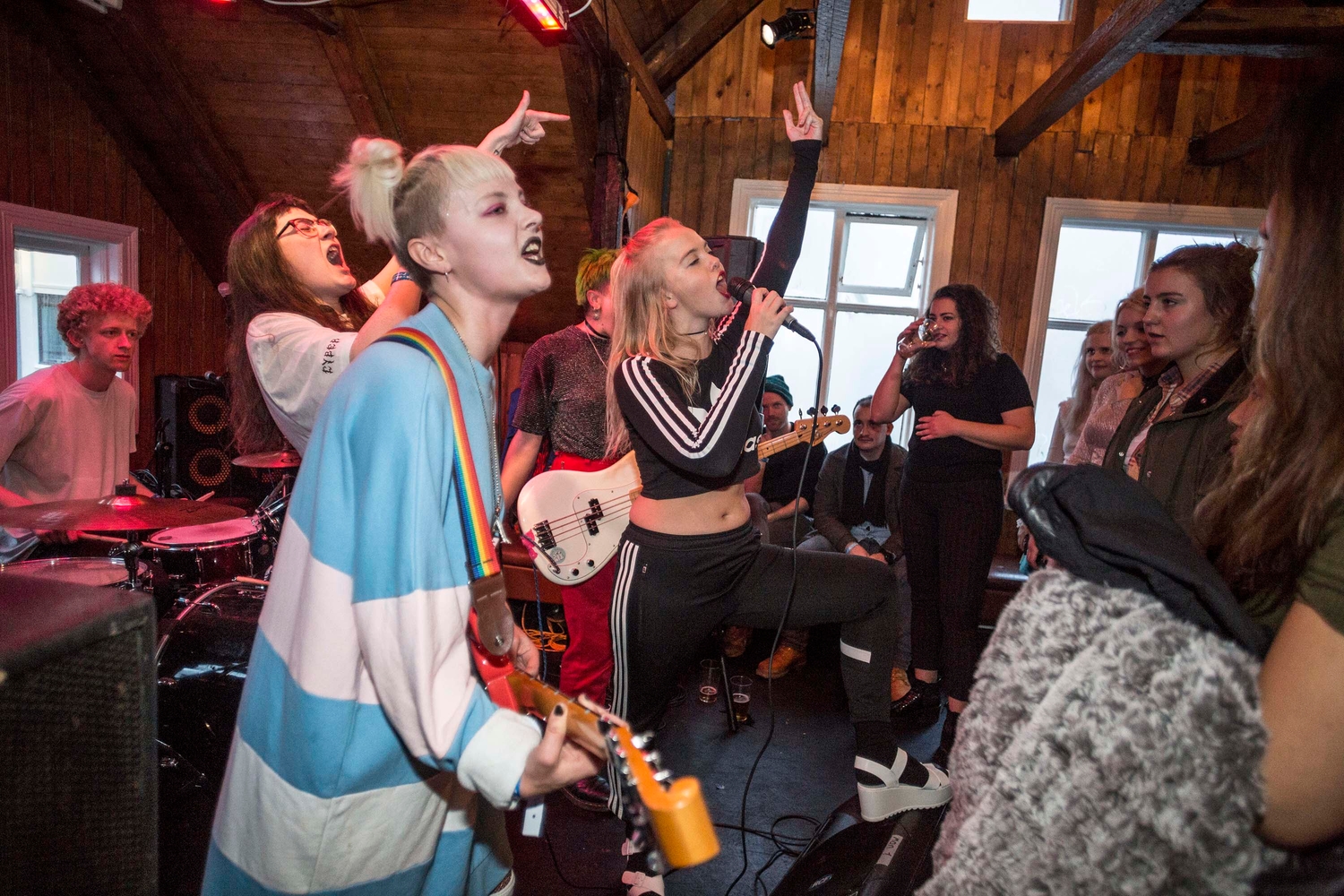 Iceland Airwaves 2016