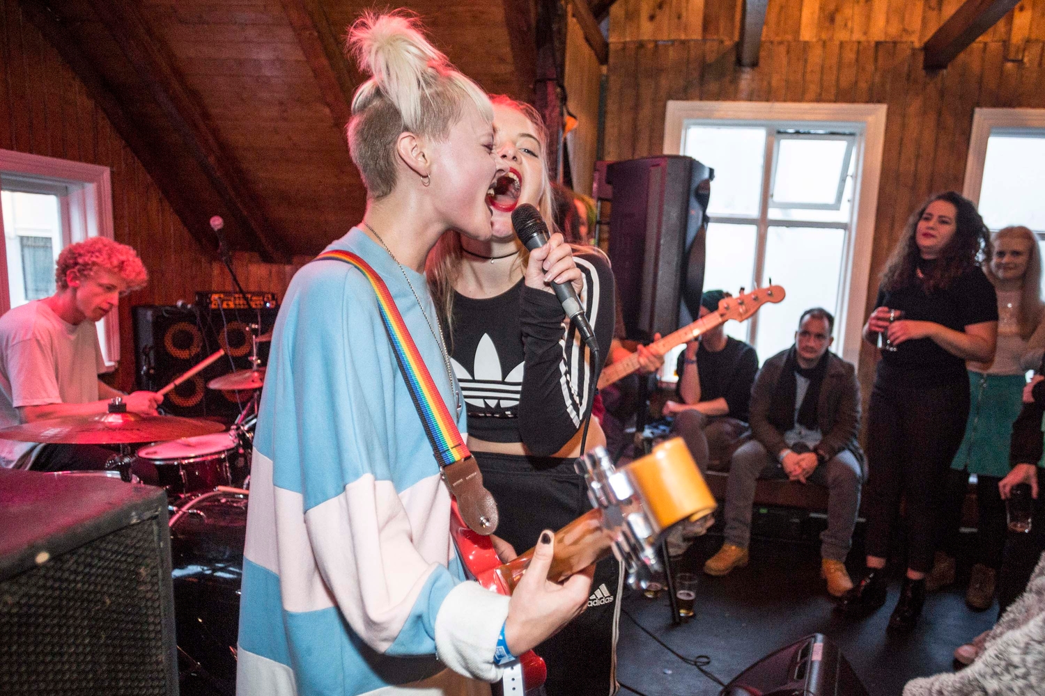 Iceland Airwaves 2016