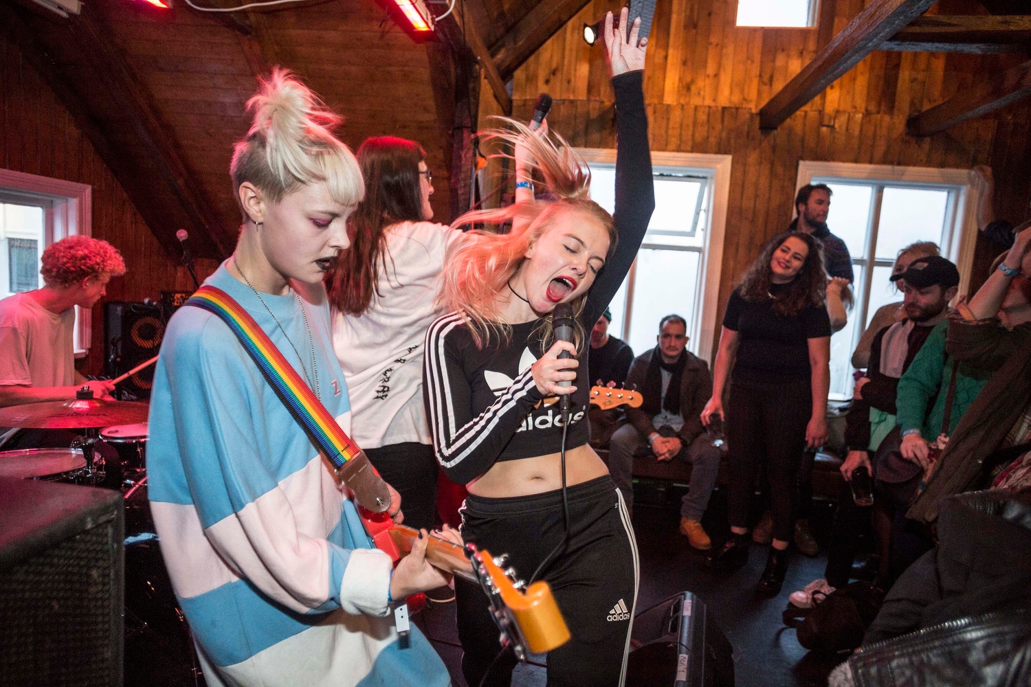 SXSW adds another 210 names to 2017 bill