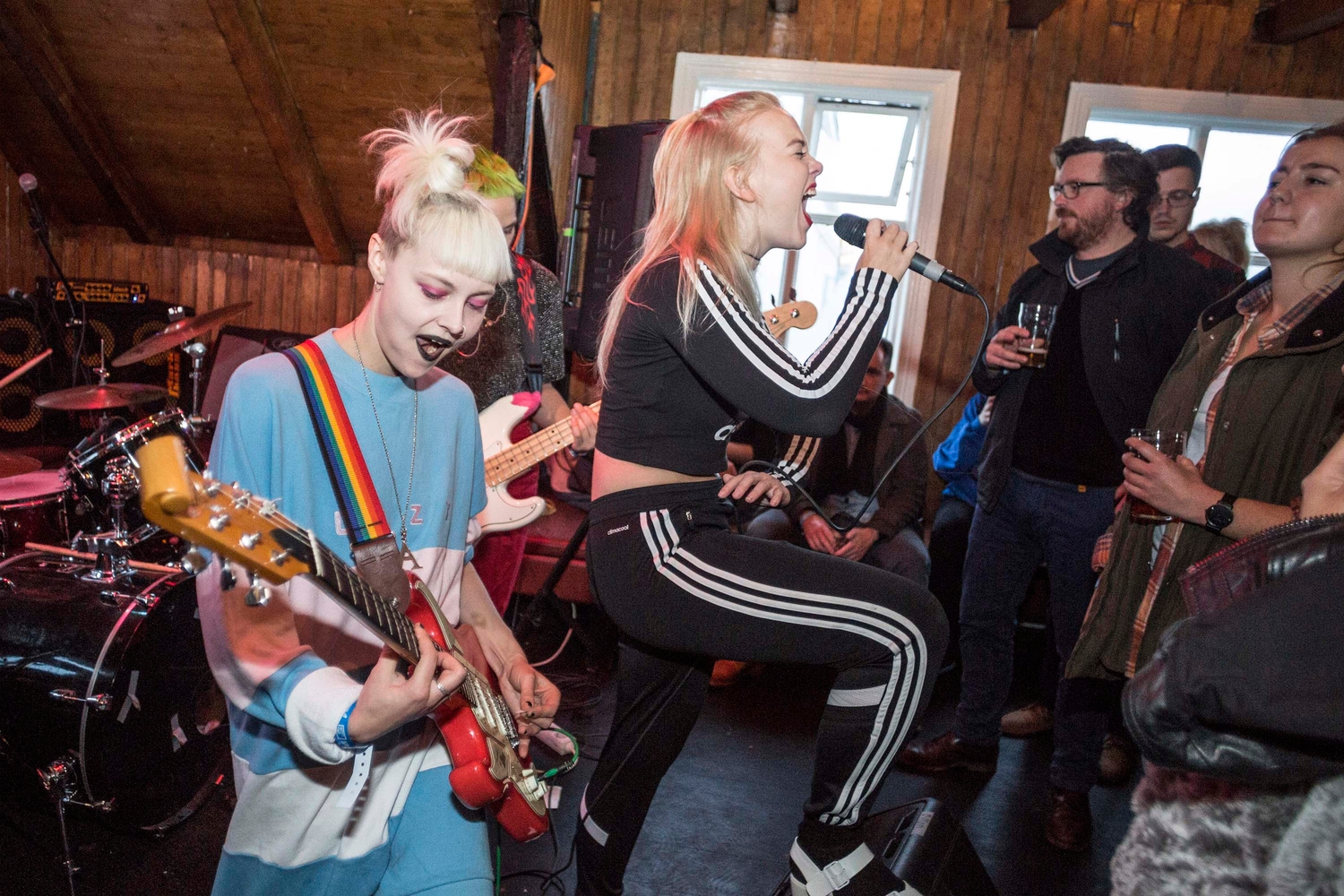 Iceland Airwaves 2016