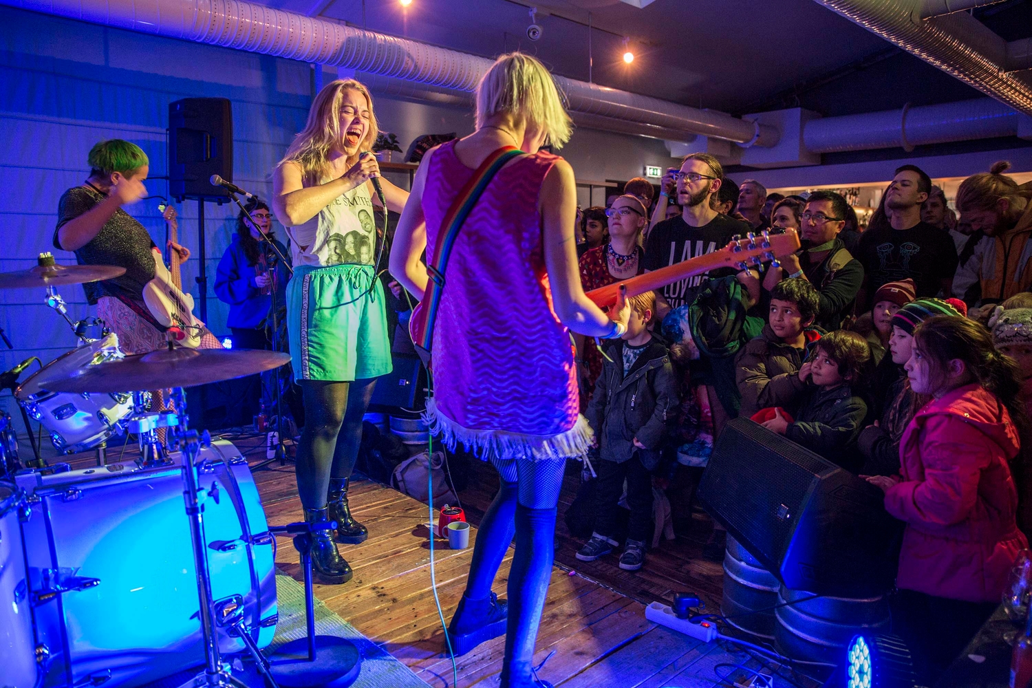 Iceland Airwaves 2016