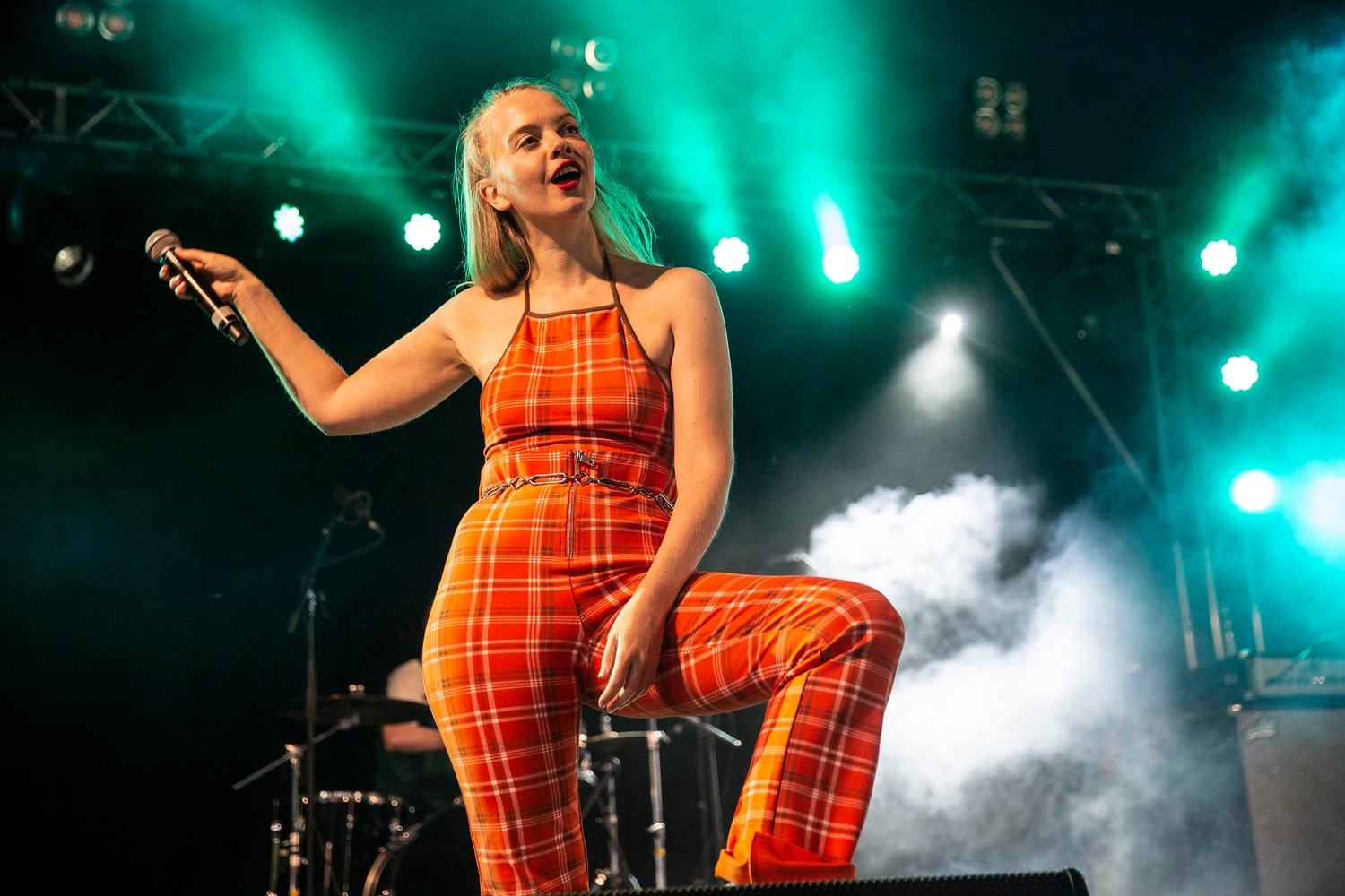 Fall Out Boy, Wolf Alice and Travis Scott kick off day one at Reading 2018
