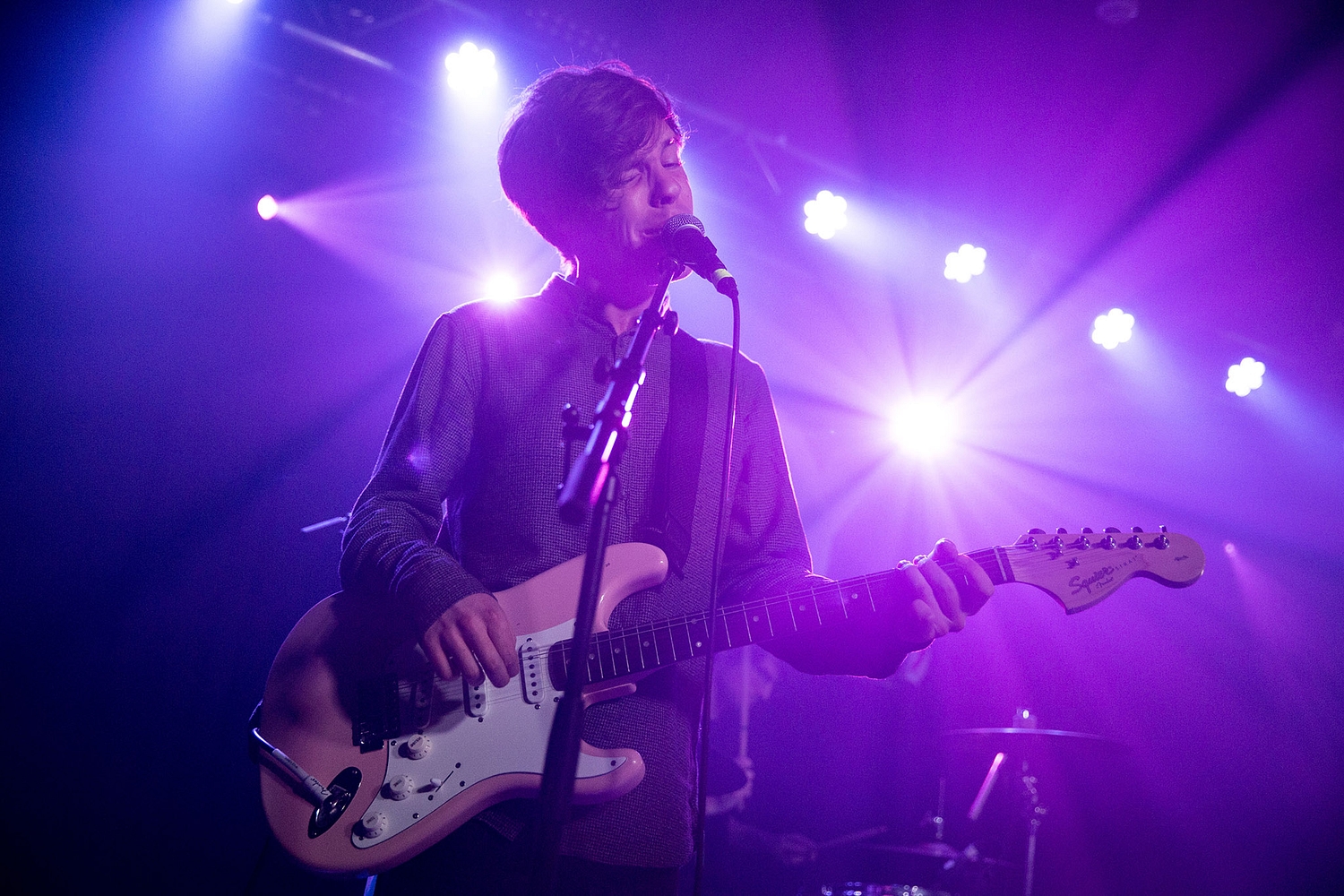 Dreller sends out 'A Signal That Comes Back' in his latest video