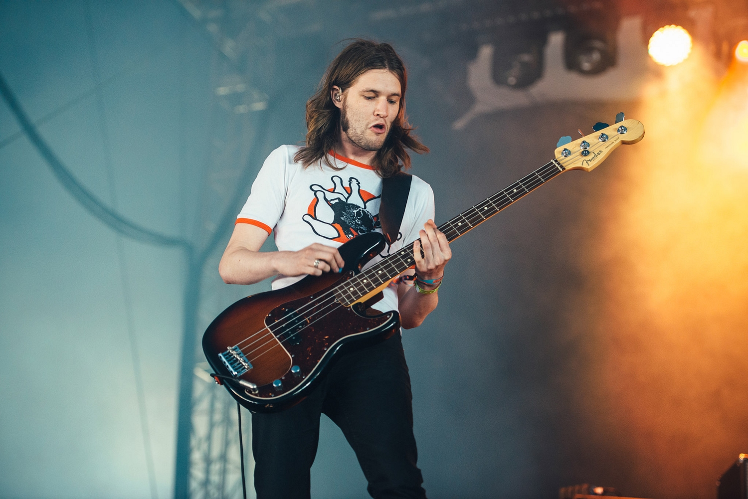 Bestival 2015