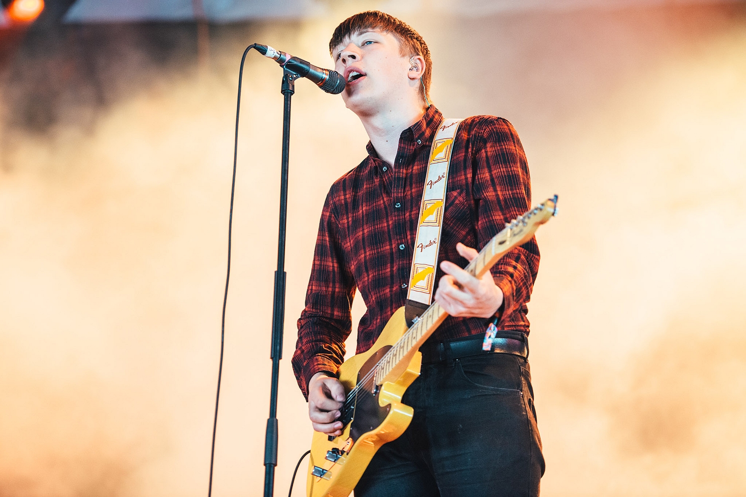 Bestival 2015