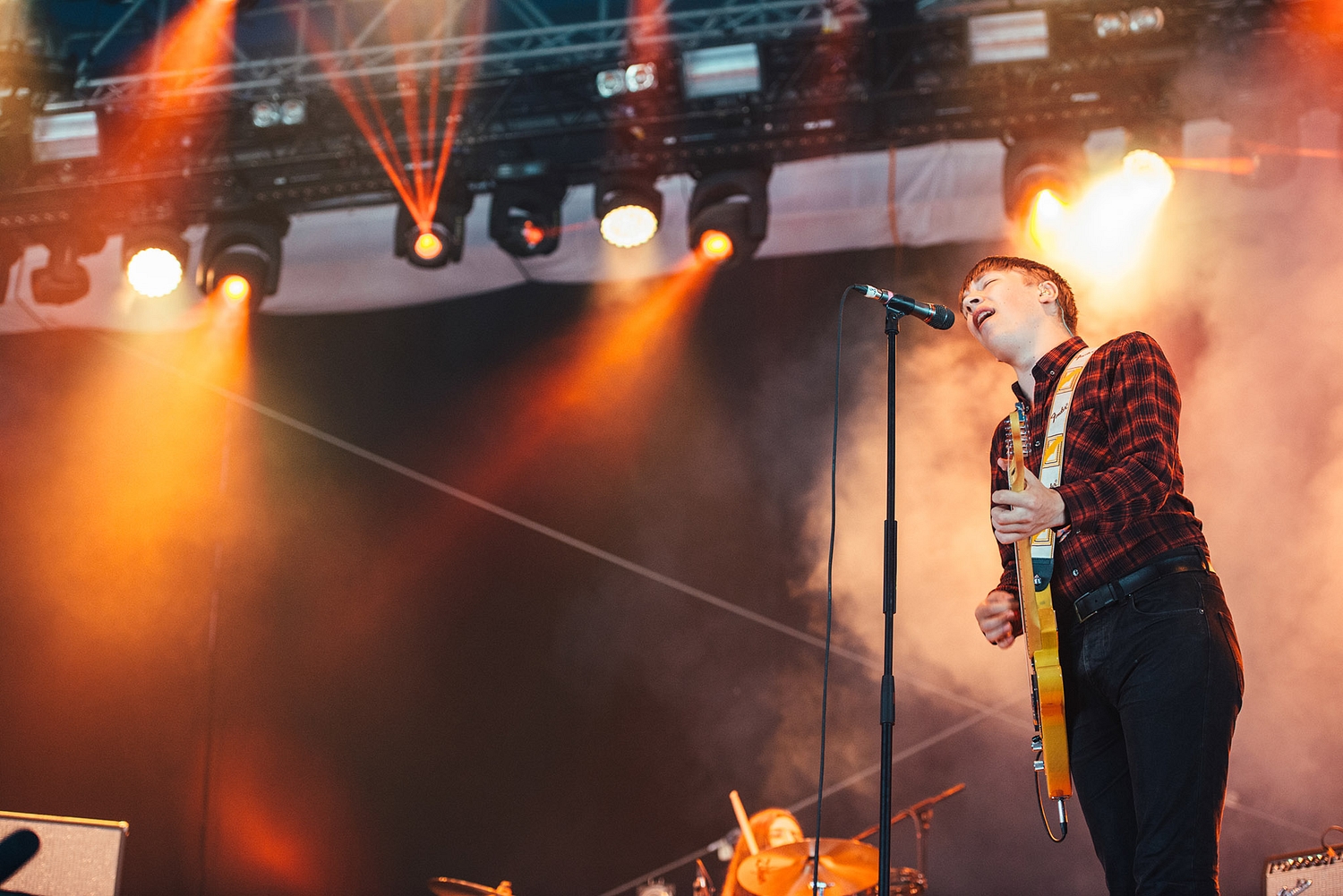 Bestival 2015