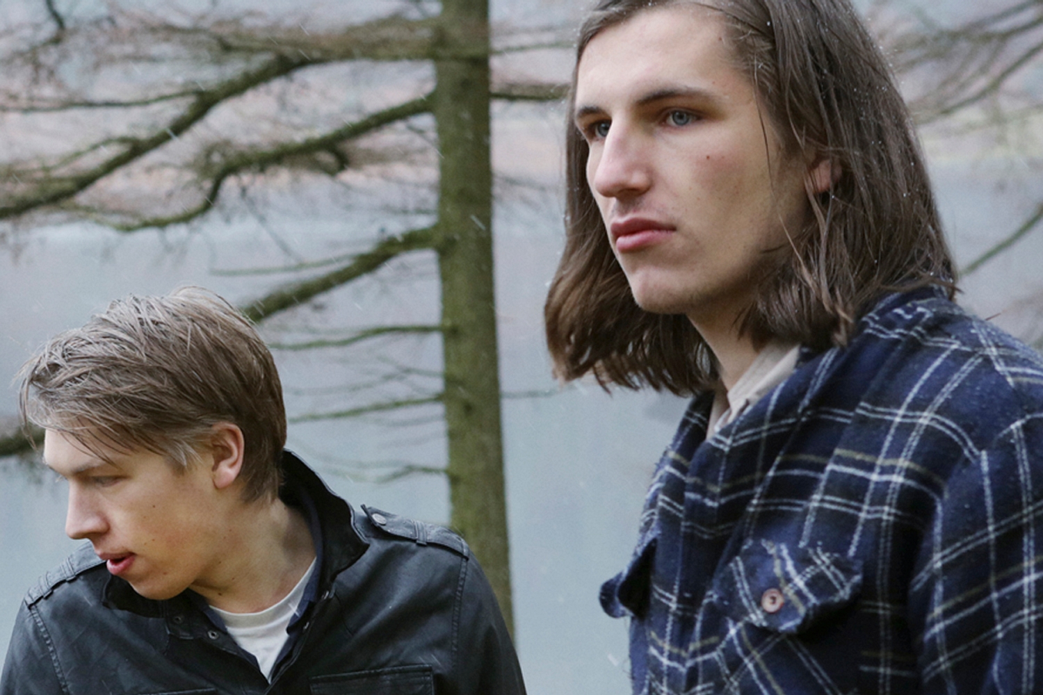 Drenge cover Taylor Swift’s ‘Bad Blood’ in BBC R1 Live Lounge