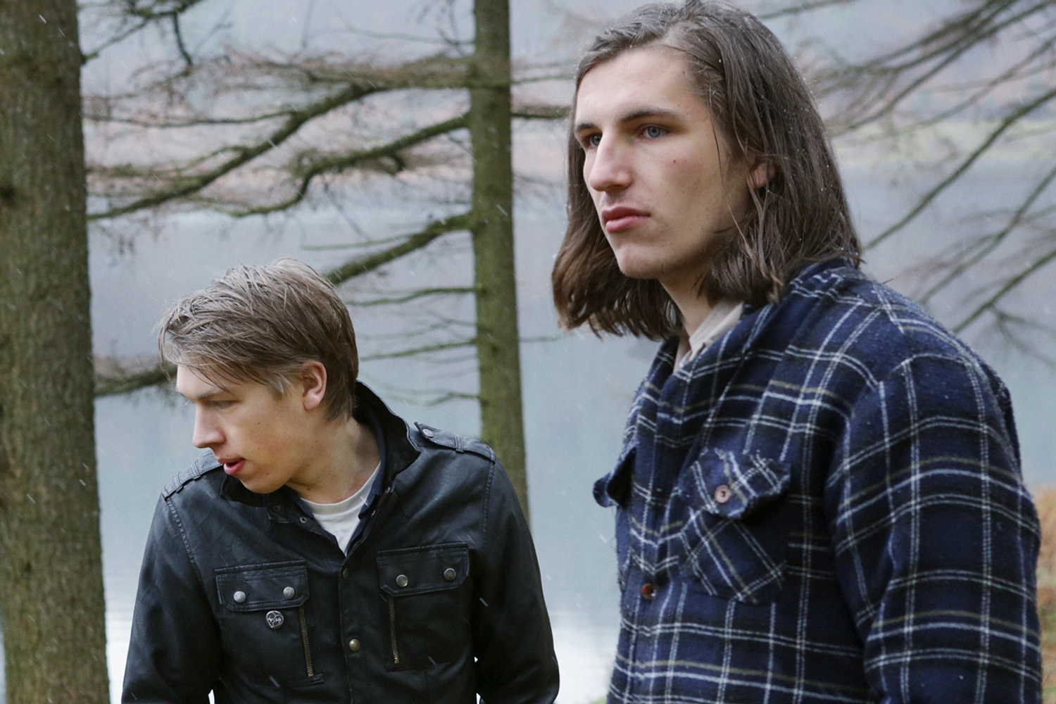 Drenge to take on your questions in DIY’s Popstar Postbag