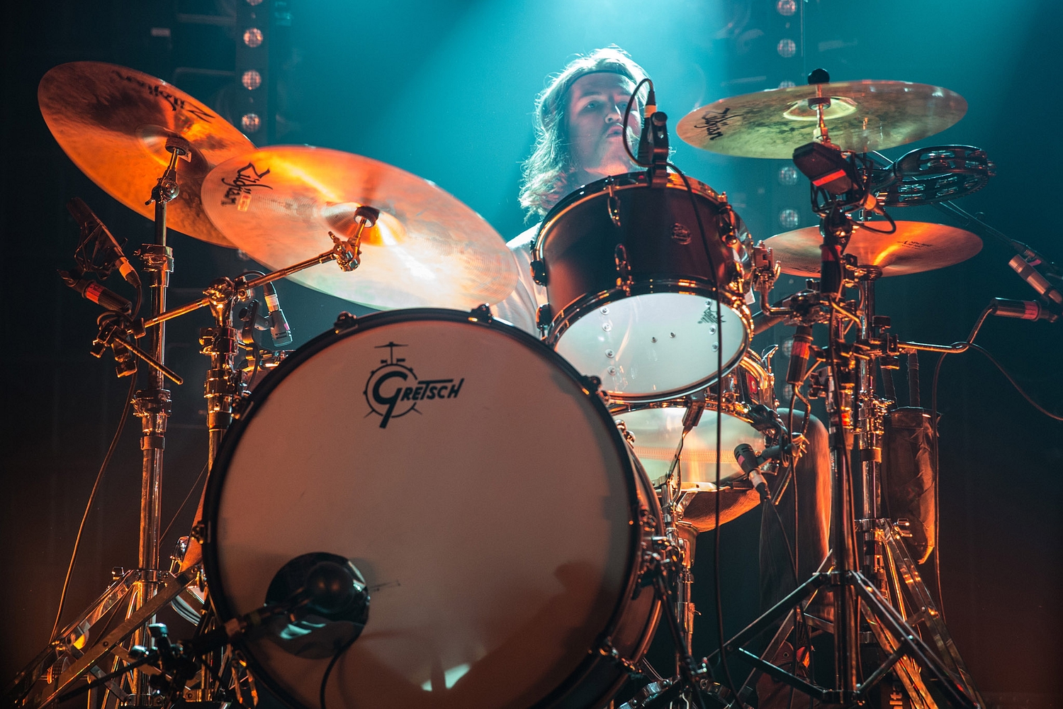 Drenge, Electric Ballroom, London