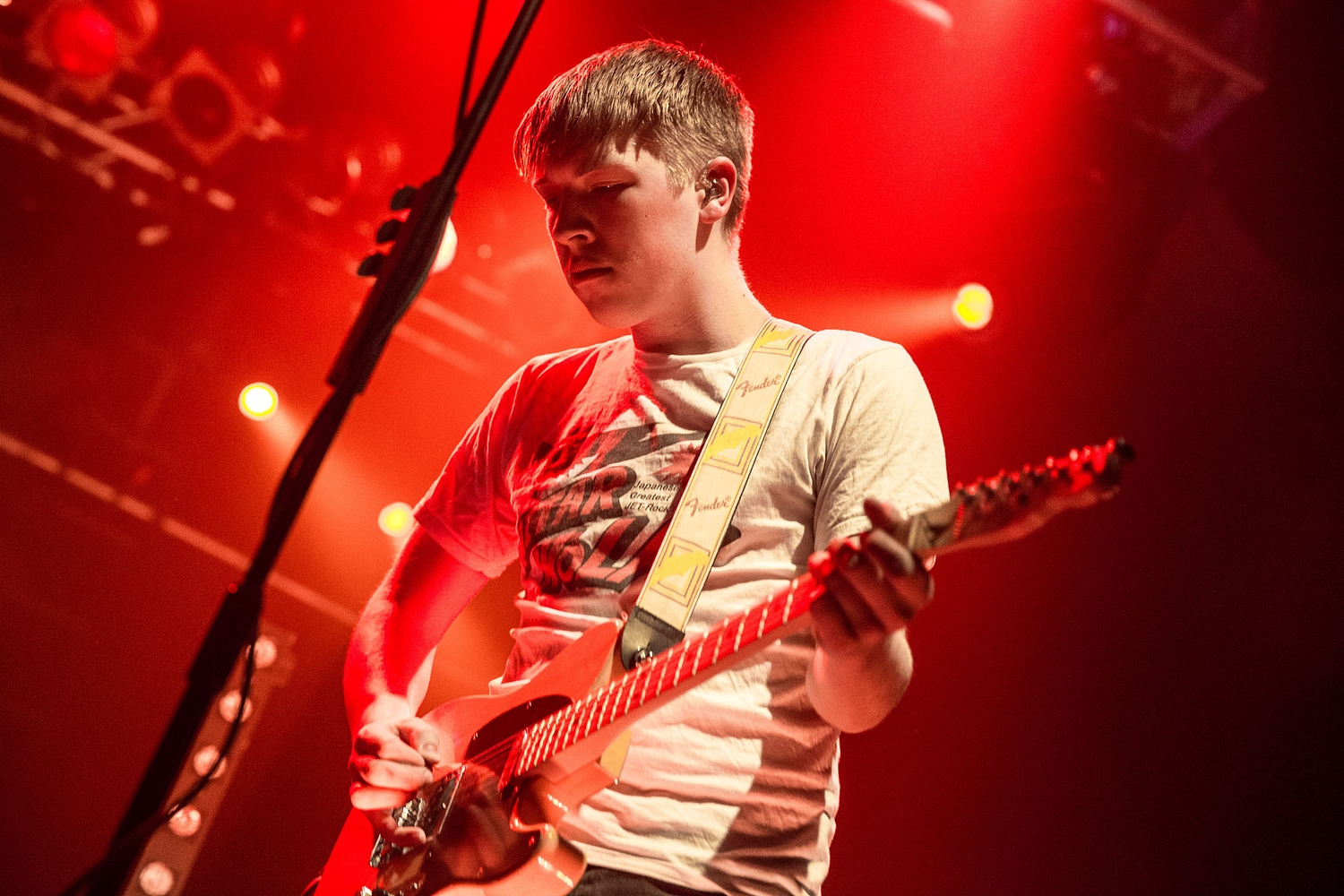 Drenge, Skepta, Kero Kero Bonito to play Bestival 2015