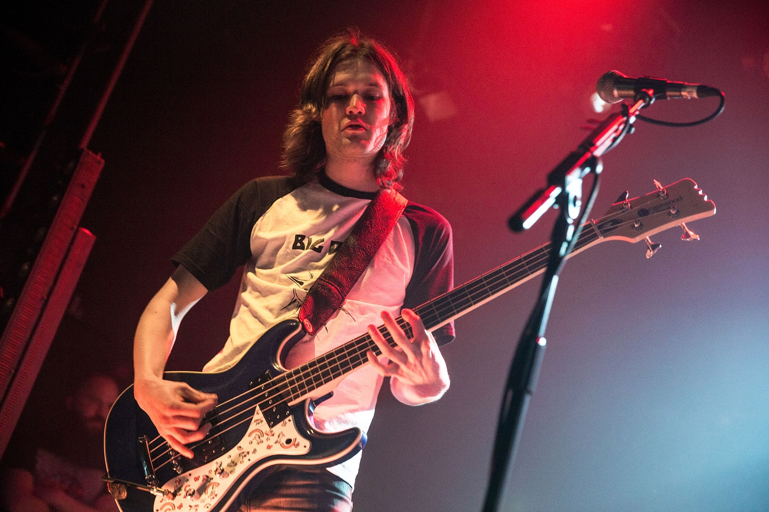 Drenge, Electric Ballroom, London