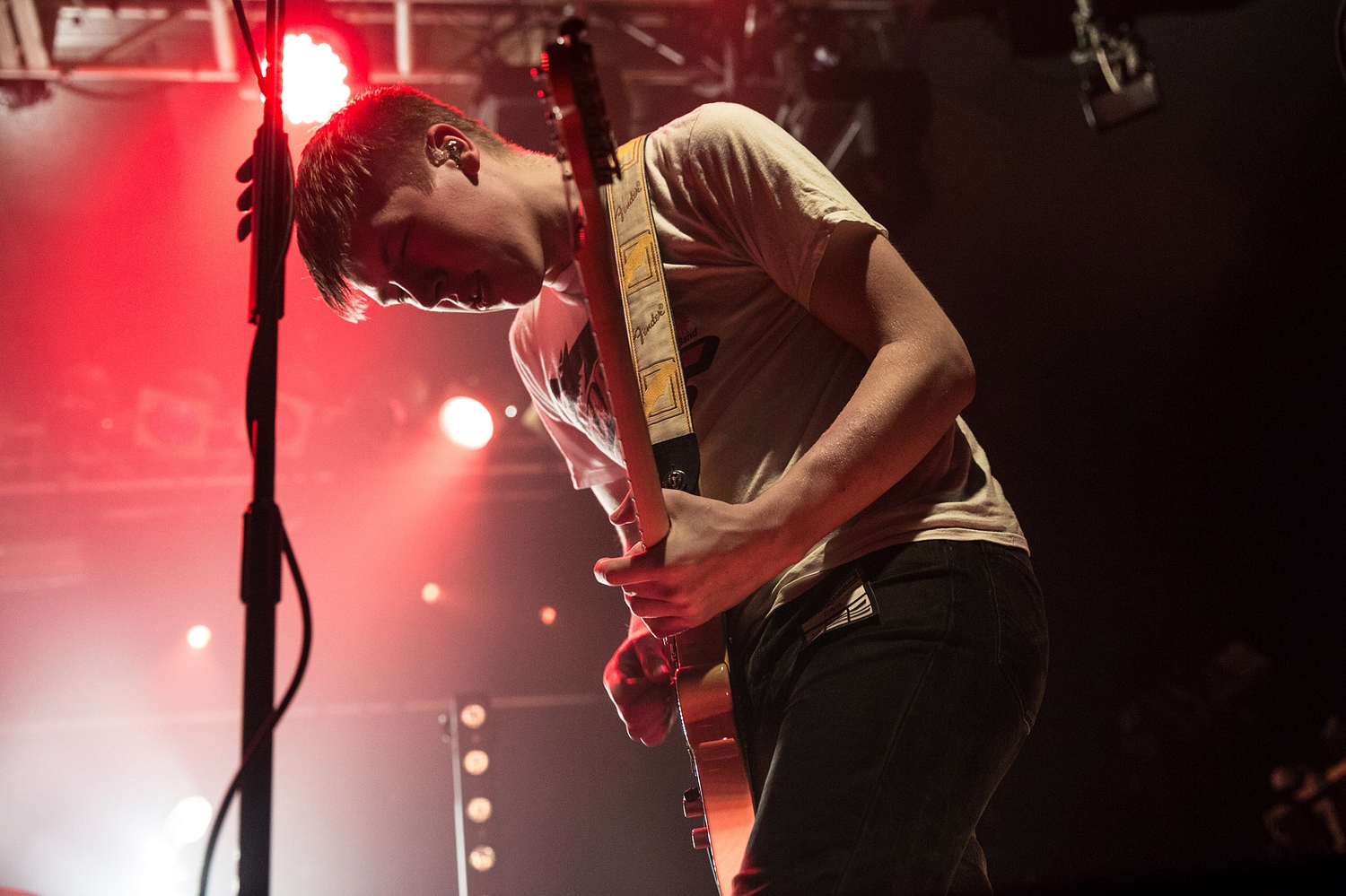 Drenge, Electric Ballroom, London