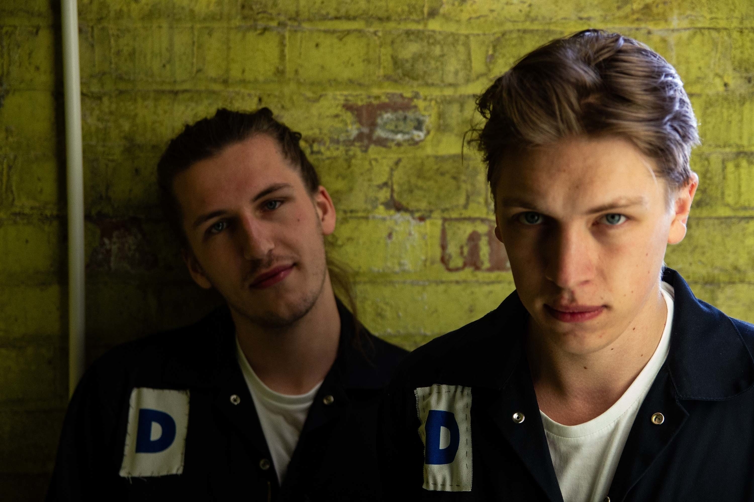 Drenge: "We wanted to come back and remind people what we stand for"