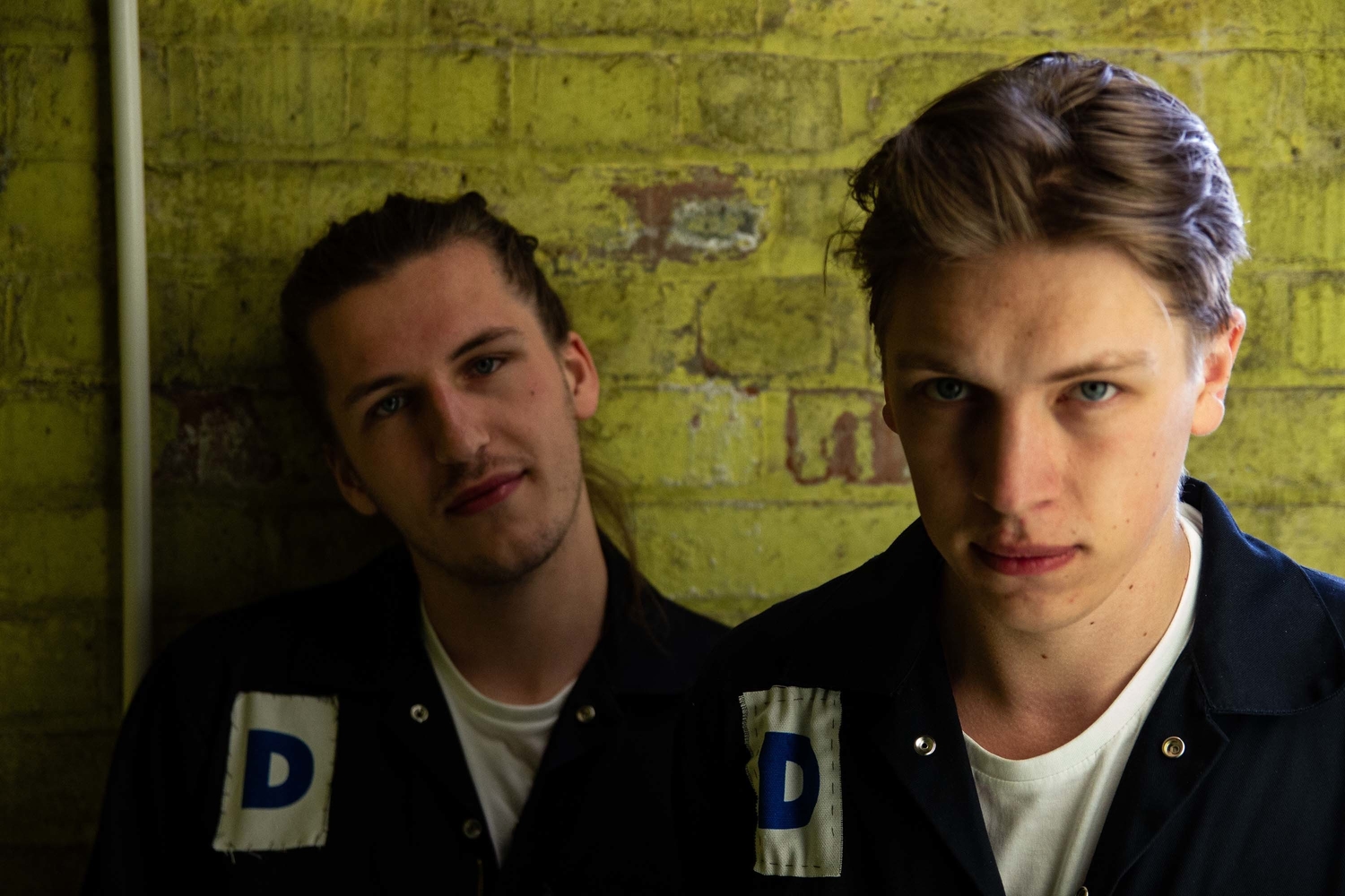 Drenge preview ‘Strange Creatures’ with ‘Never See The Signs’