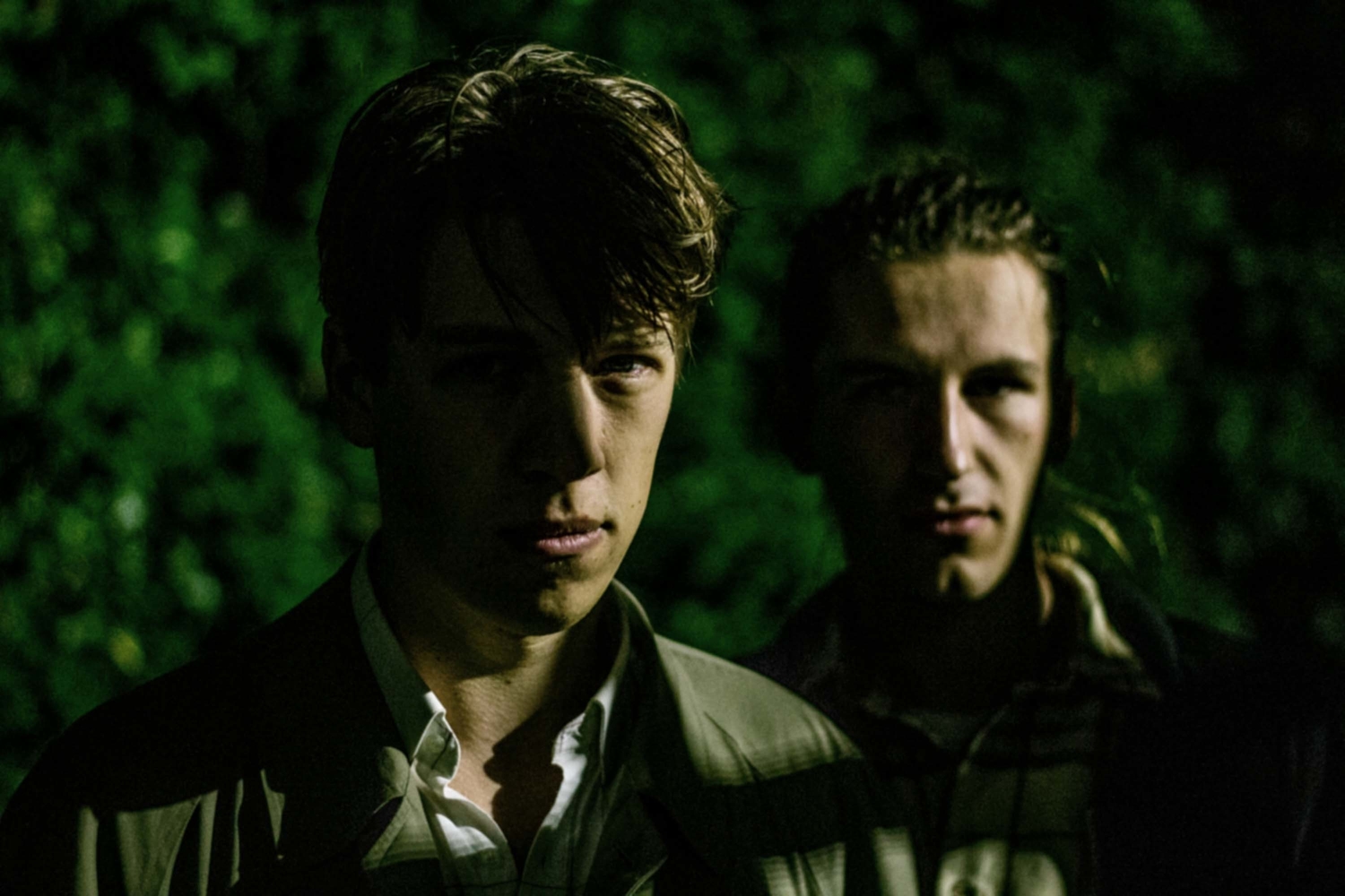 Drenge announce new album 'Strange Creatures'