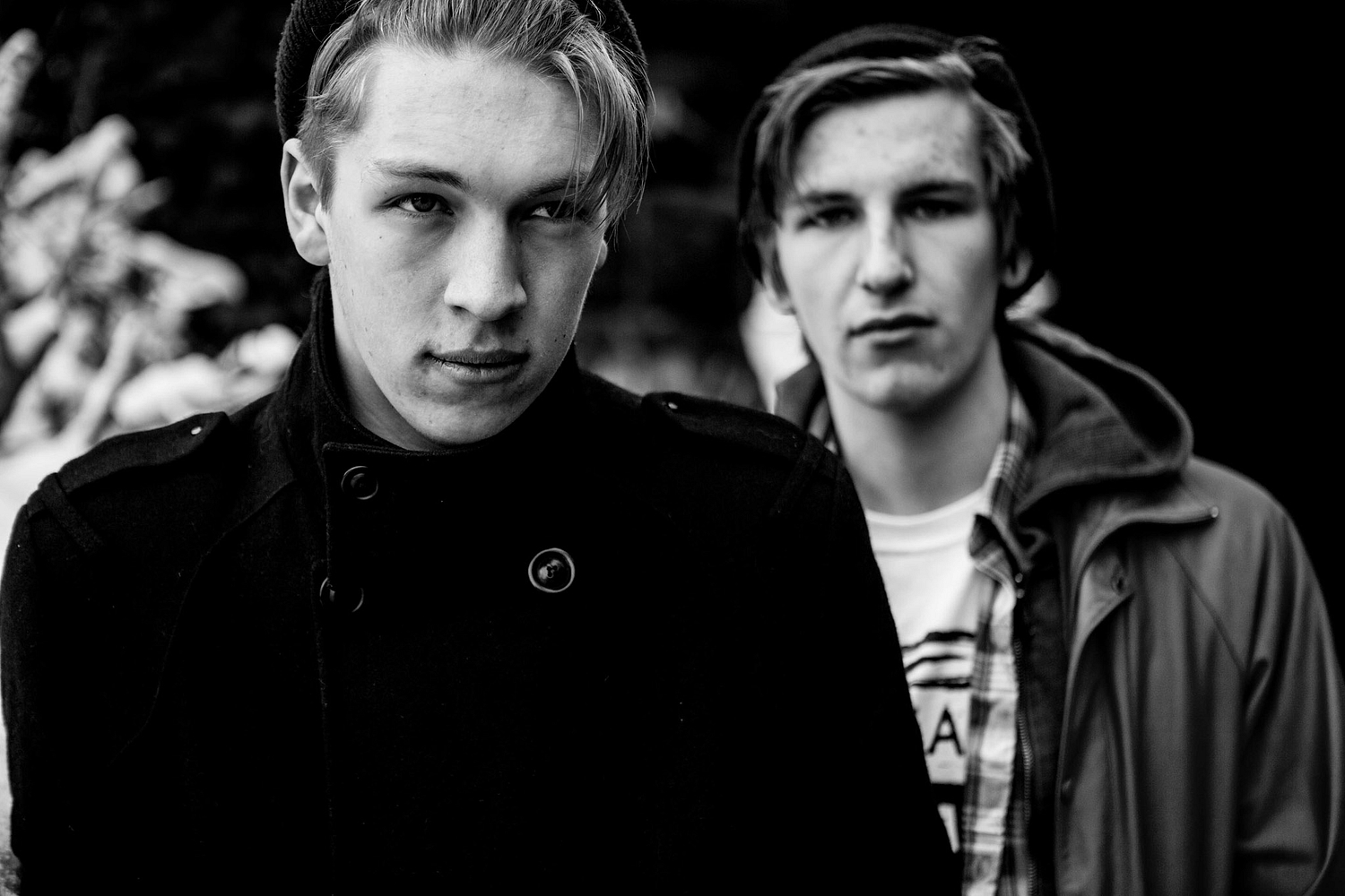 Drenge announce supports for mini-UK tour