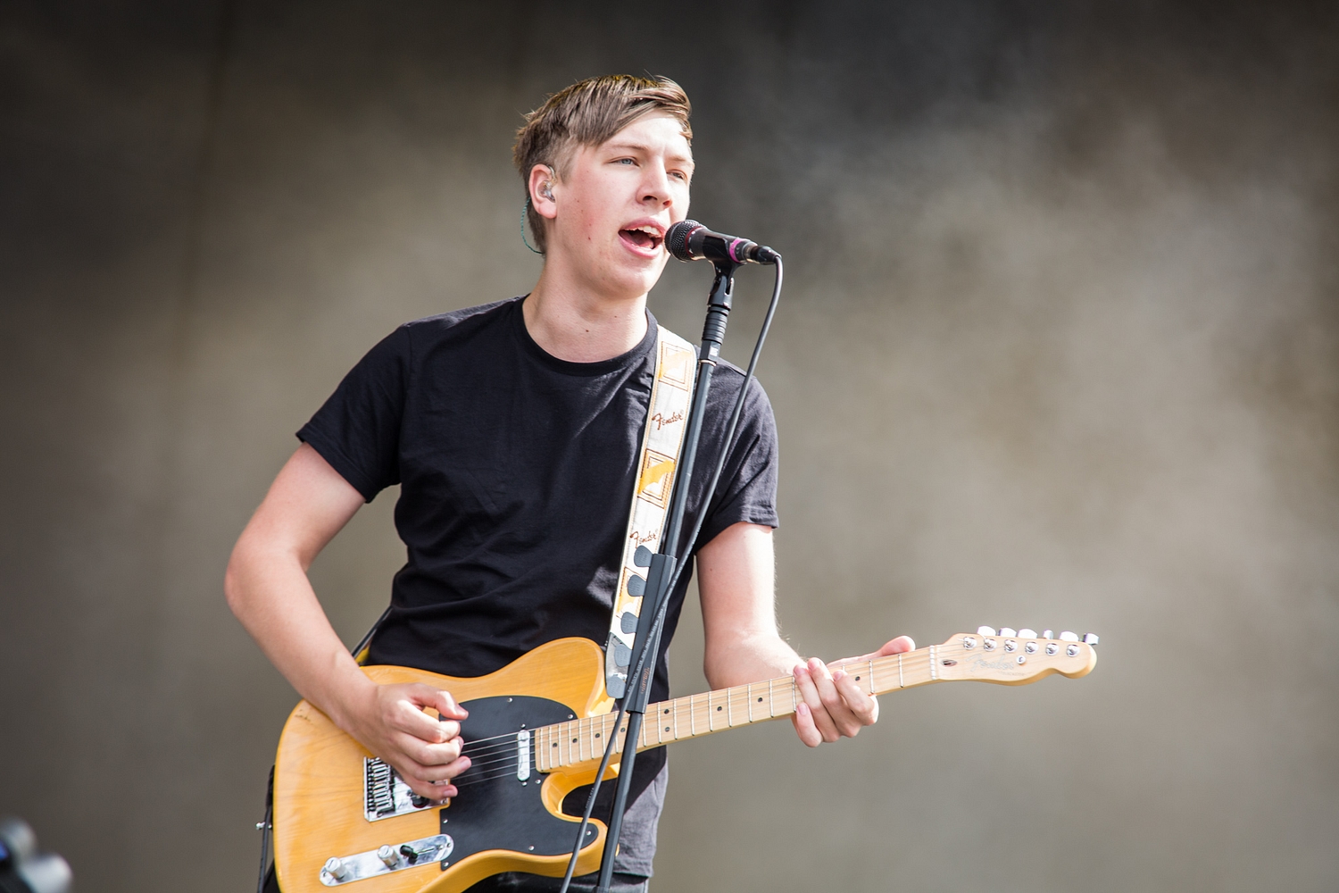 Watch Drenge play ‘Running Wild’ in BBC Radio 6 Music session