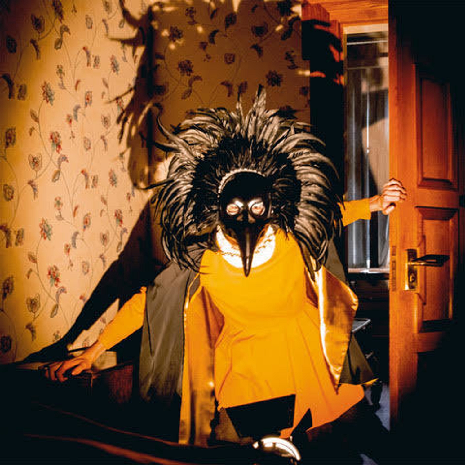 Drenge announce new album 'Strange Creatures'