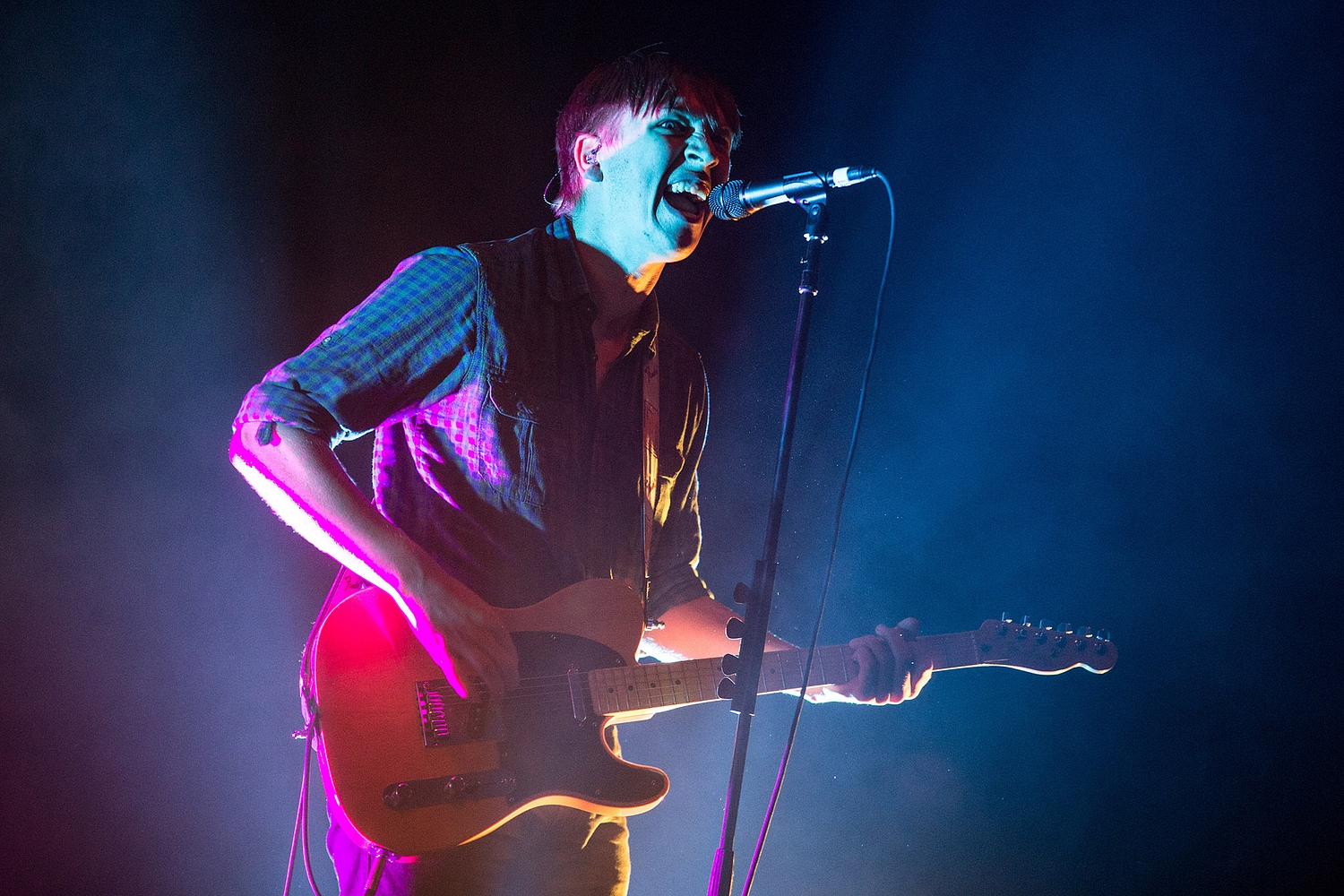 Drenge and Menace Beach are playing a Halloween show in Sheffield