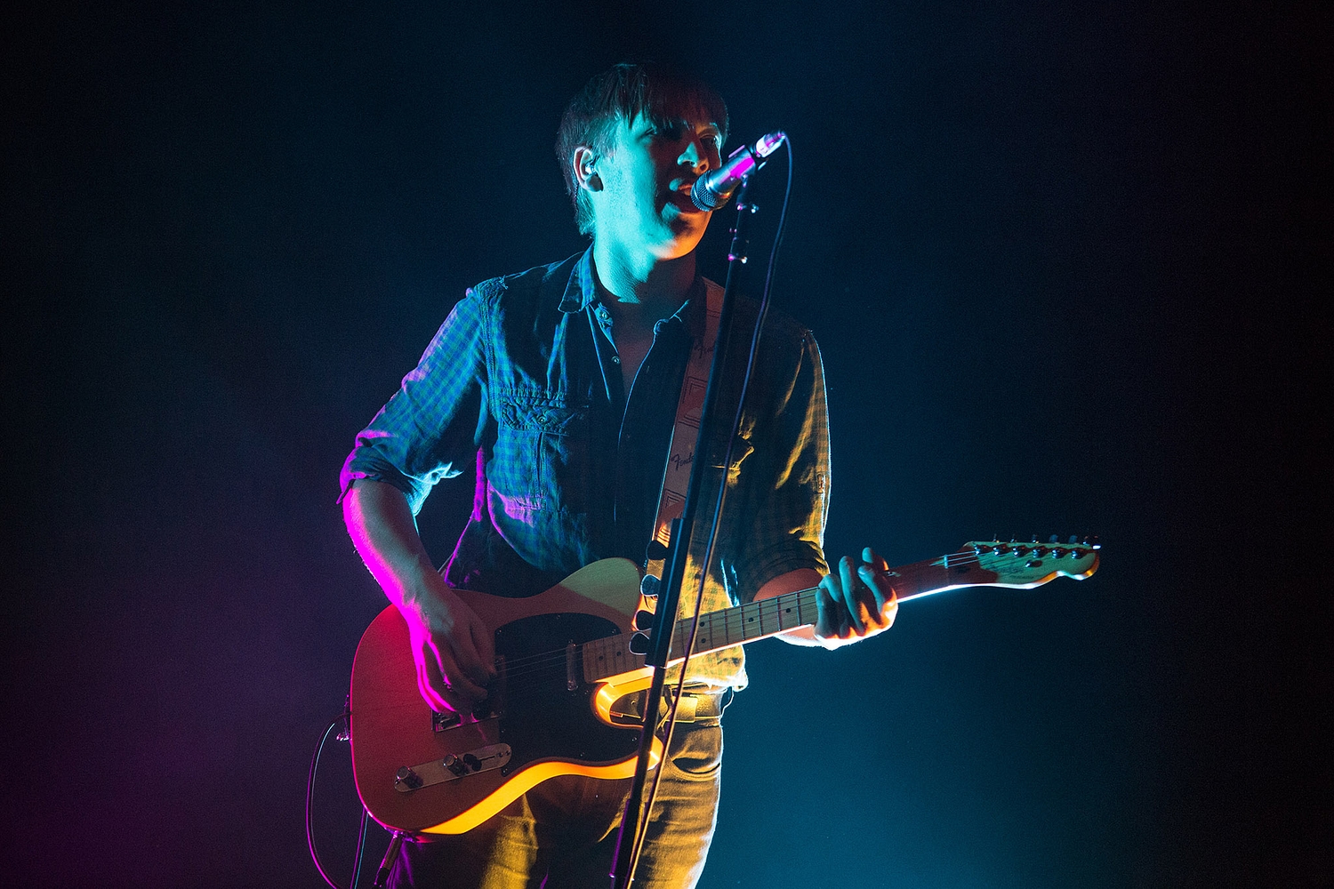 Drenge to support The Maccabees on November UK tour