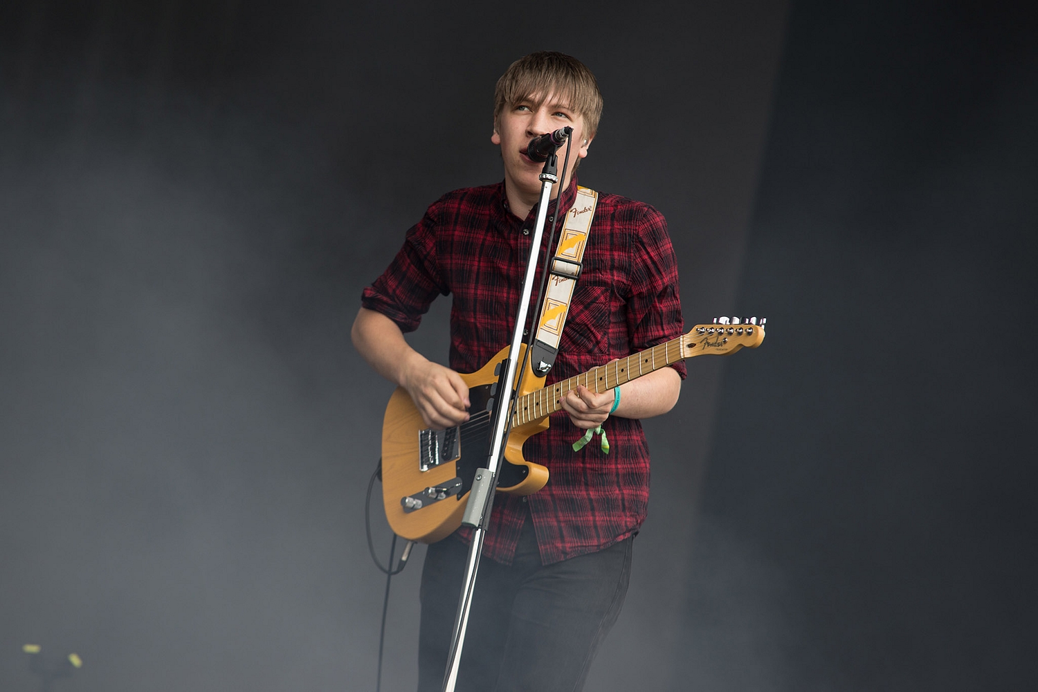 Drenge to play last-minute set at Glastonbury 2015