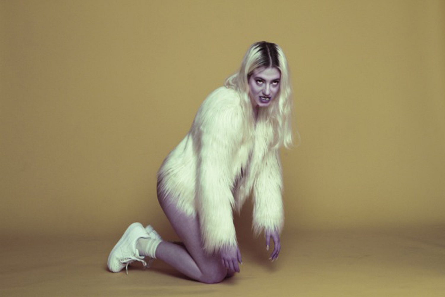 Du Blonde shares ‘Mind is on My Mind’ featuring Samuel T. Herring