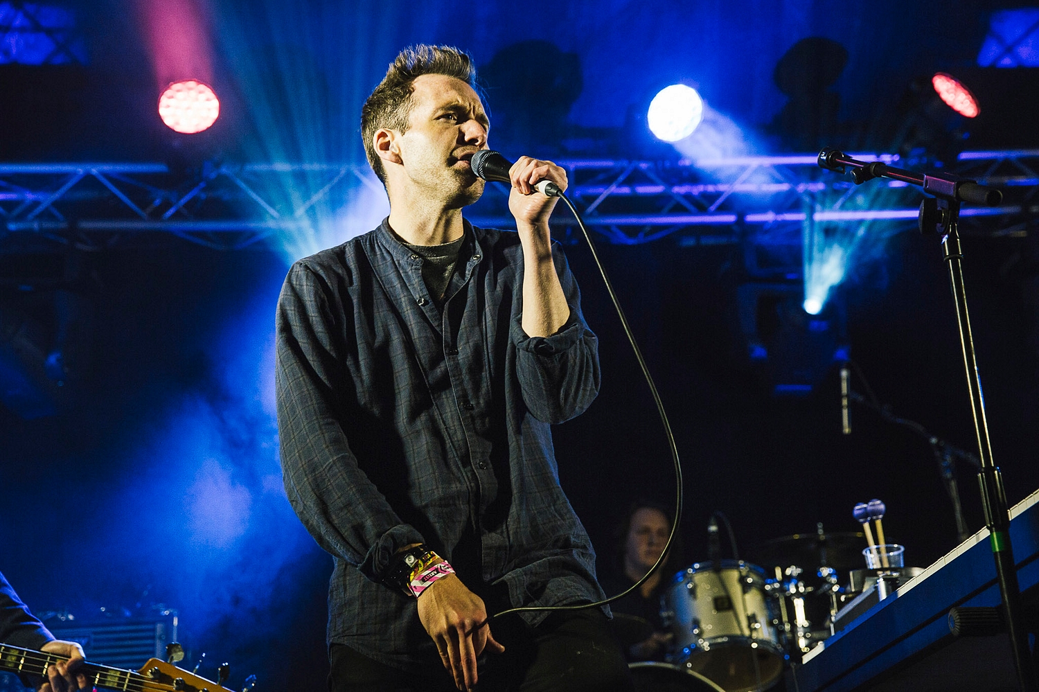 Kendal Calling 2015