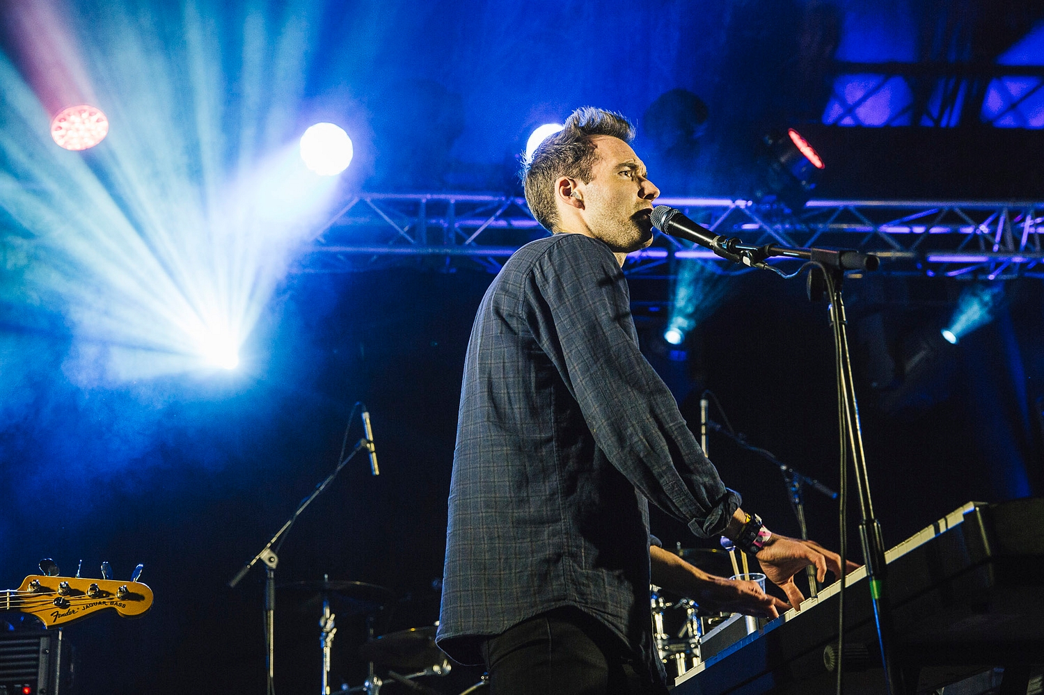 Kendal Calling 2015