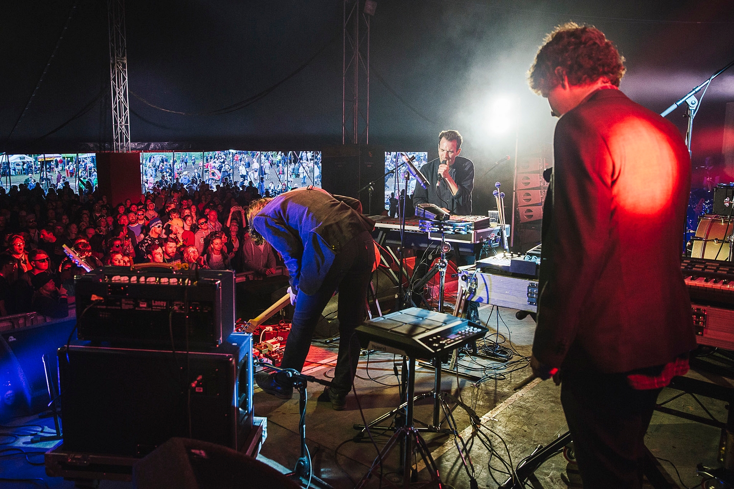 Kendal Calling 2015