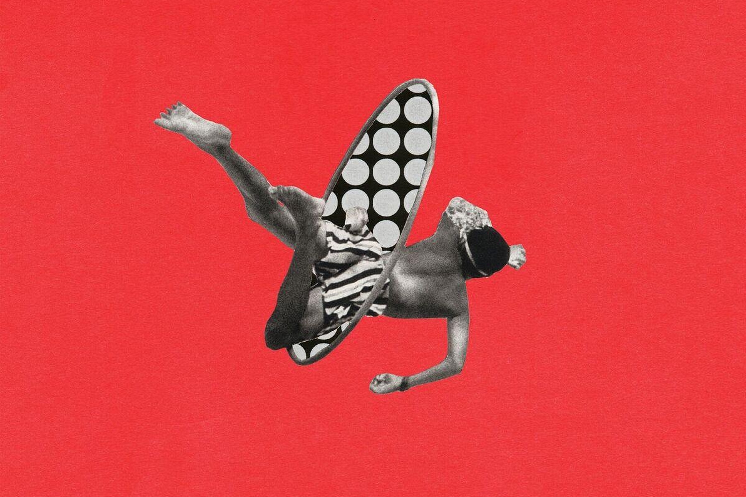 Dutch Uncles - Big Balloon